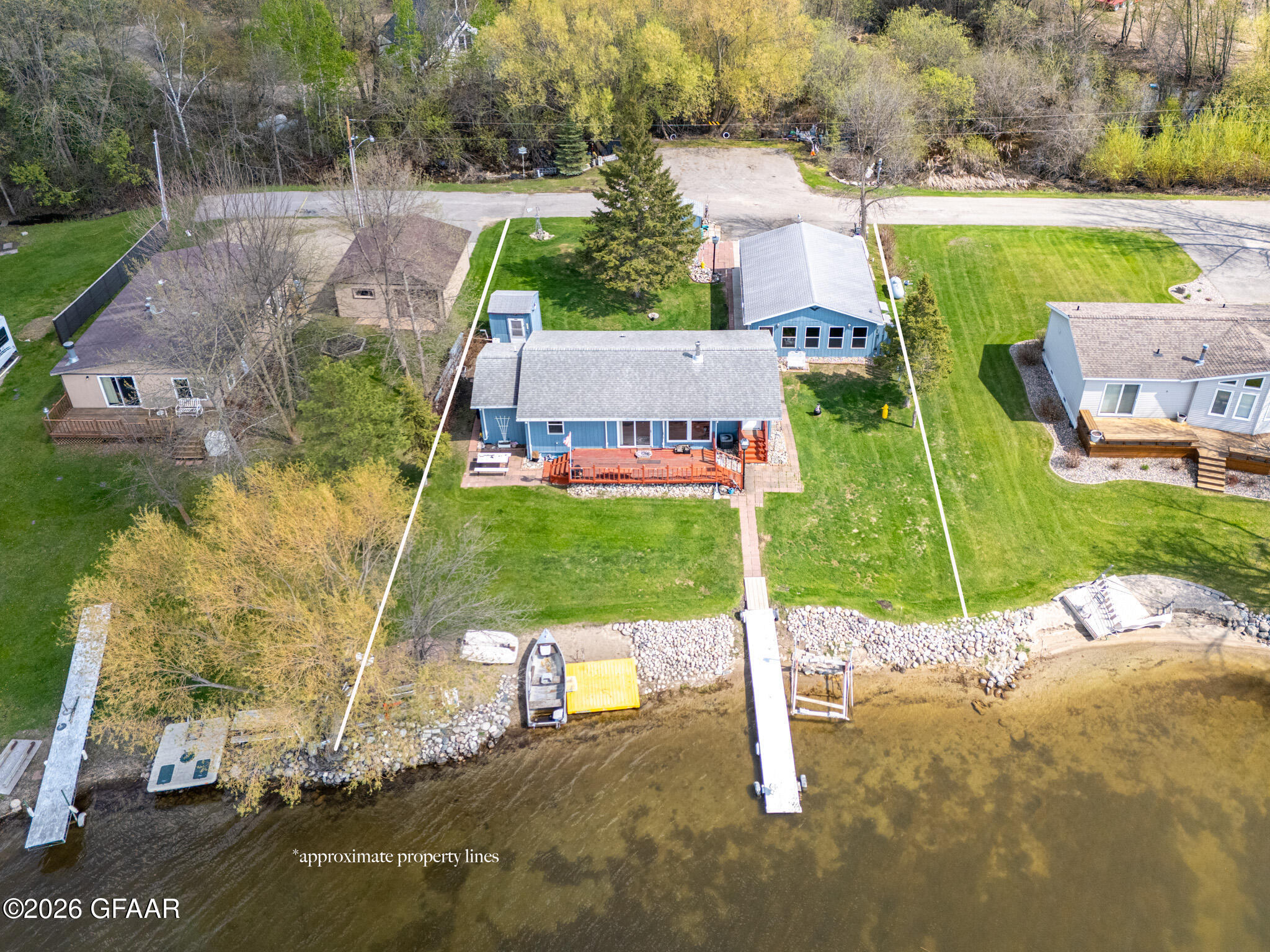 34479 E TRINITY POINT Road SE