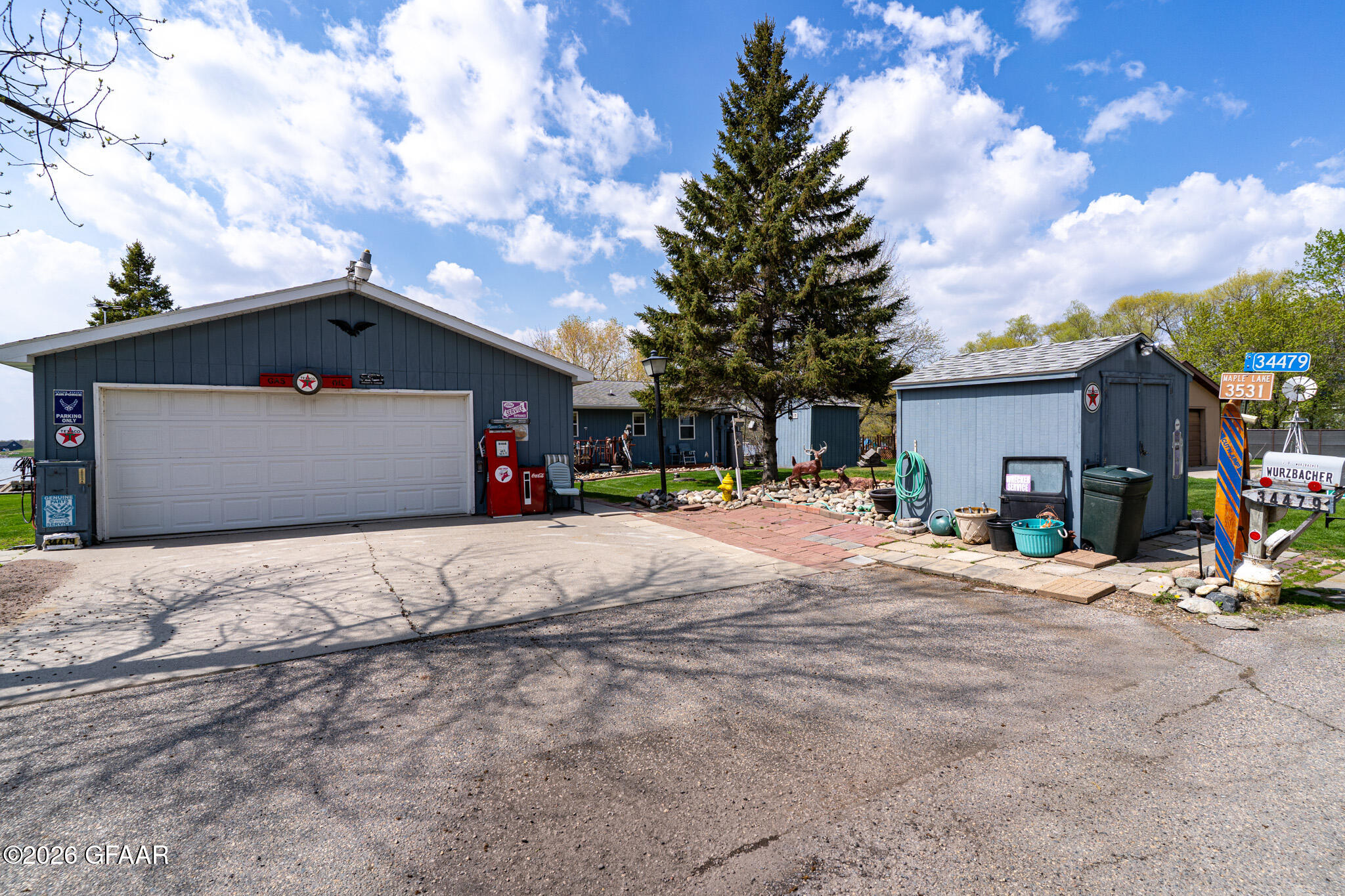 34479 E TRINITY POINT Road SE