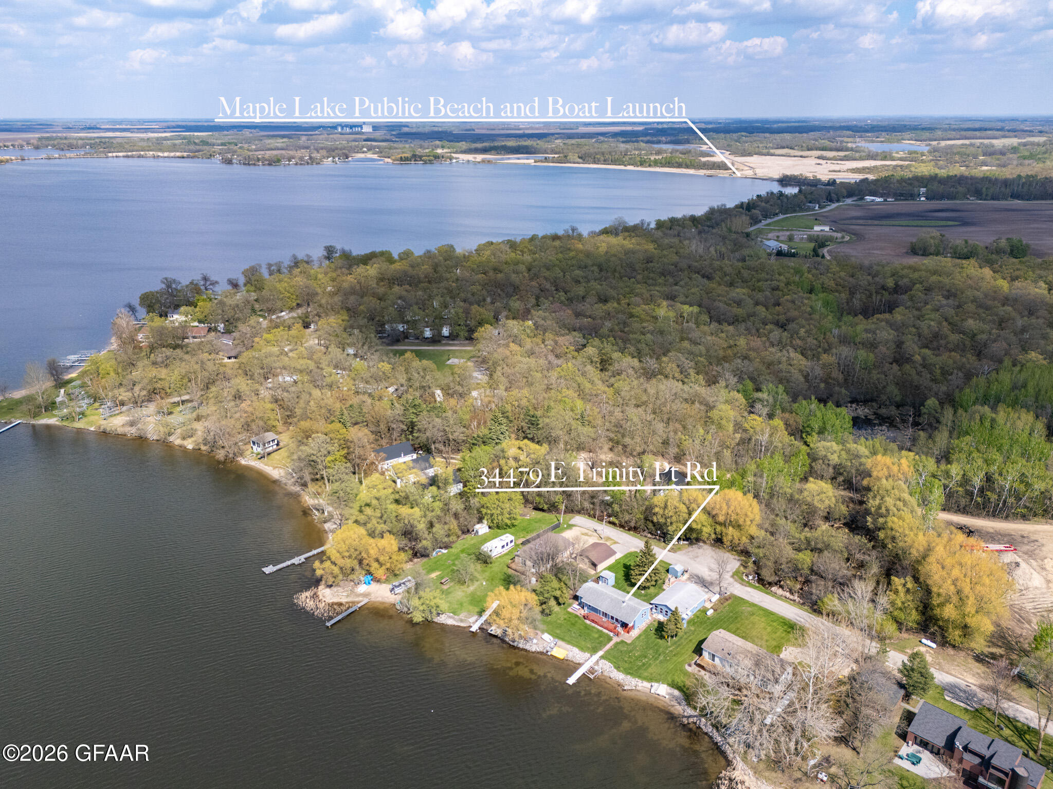 34479 E TRINITY POINT Road SE