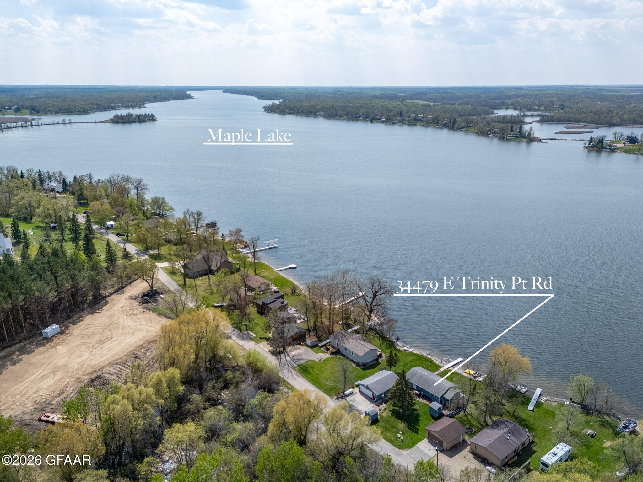 34479 E TRINITY POINT Road SE