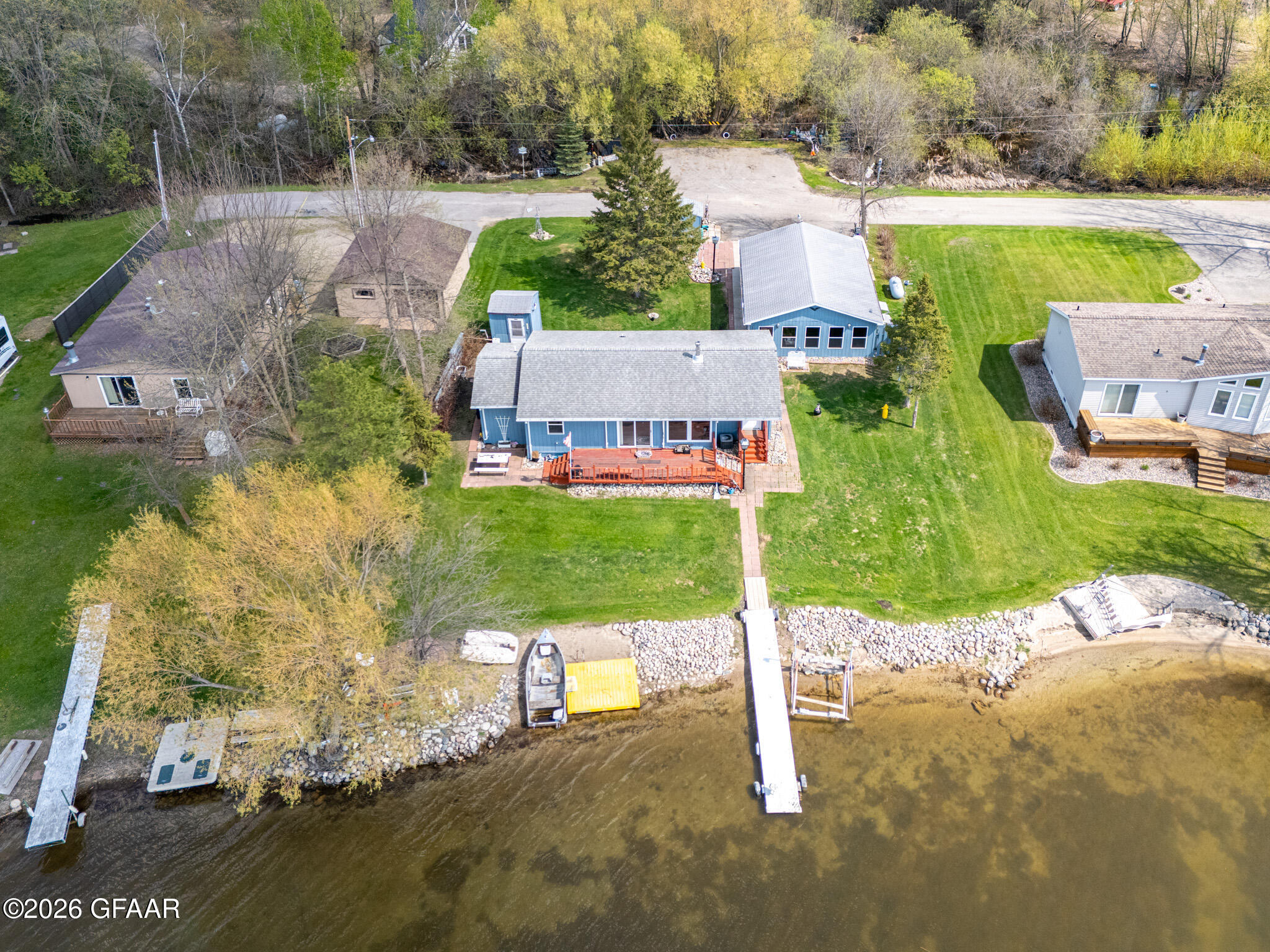 34479 E TRINITY POINT Road SE