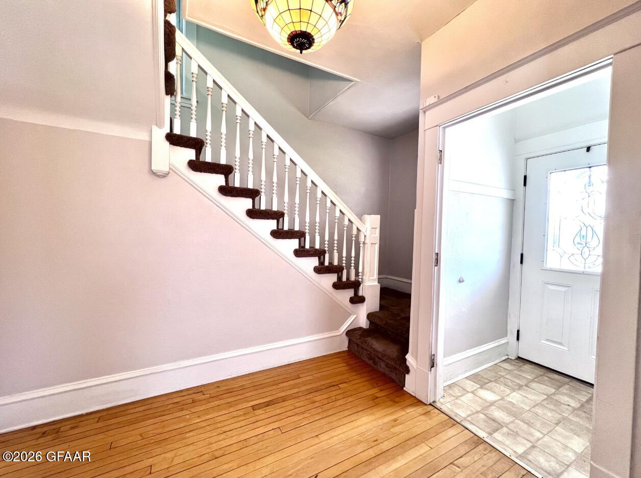 112 CHESTNUT Street