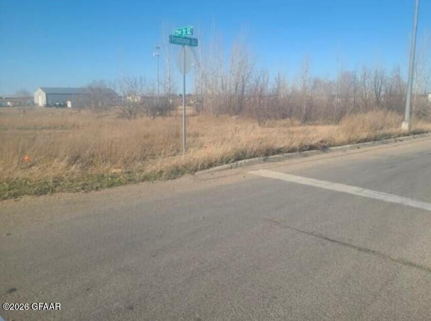 PARCEL NE 23 NE
