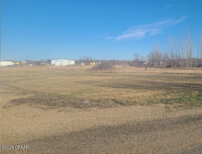 PARCEL NE 23 NE