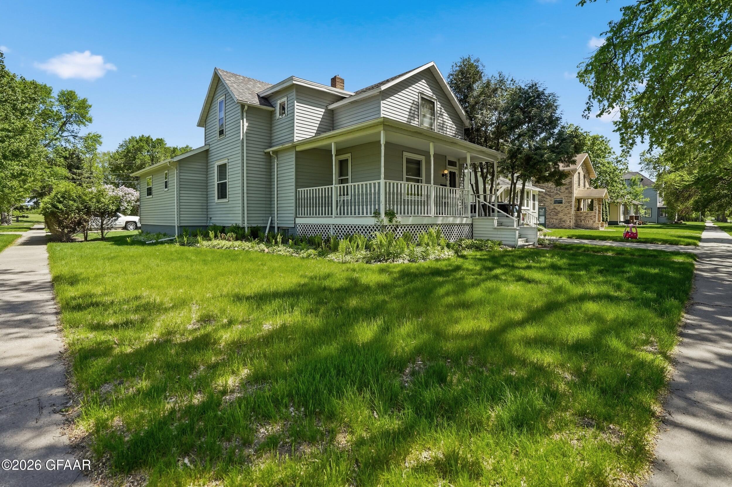 903 REEVES Drive