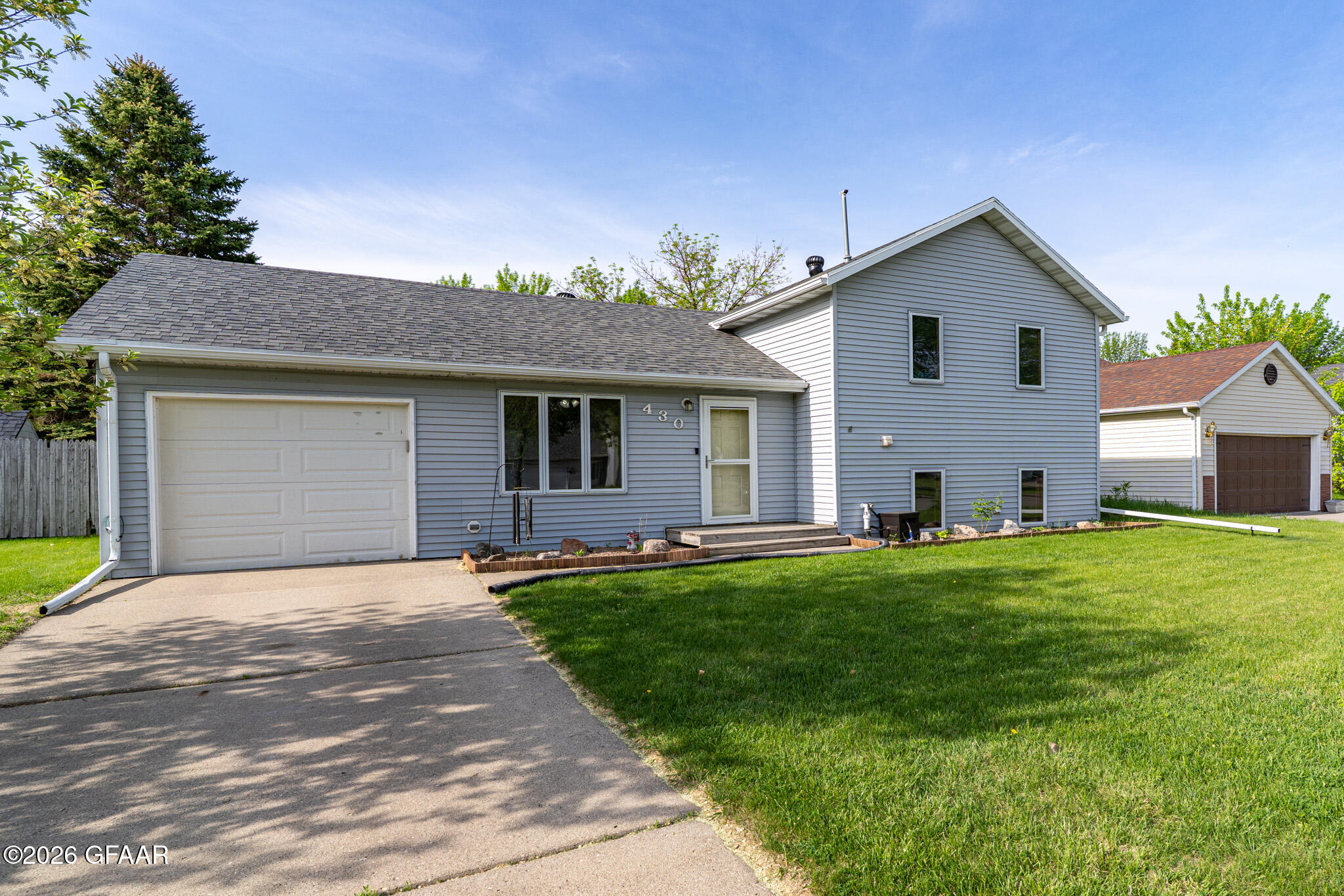 430 BURDICK Court