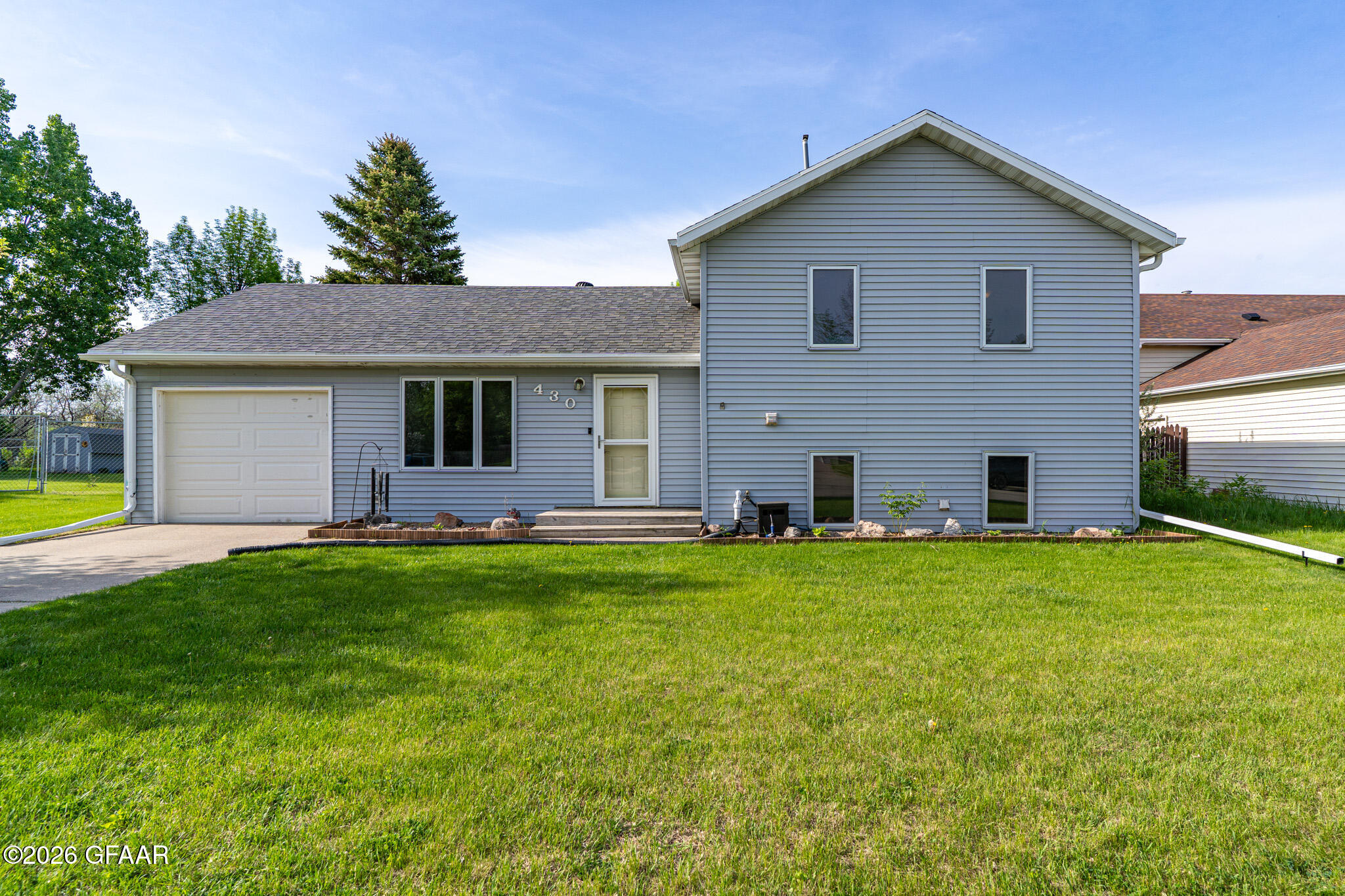 430 BURDICK Court
