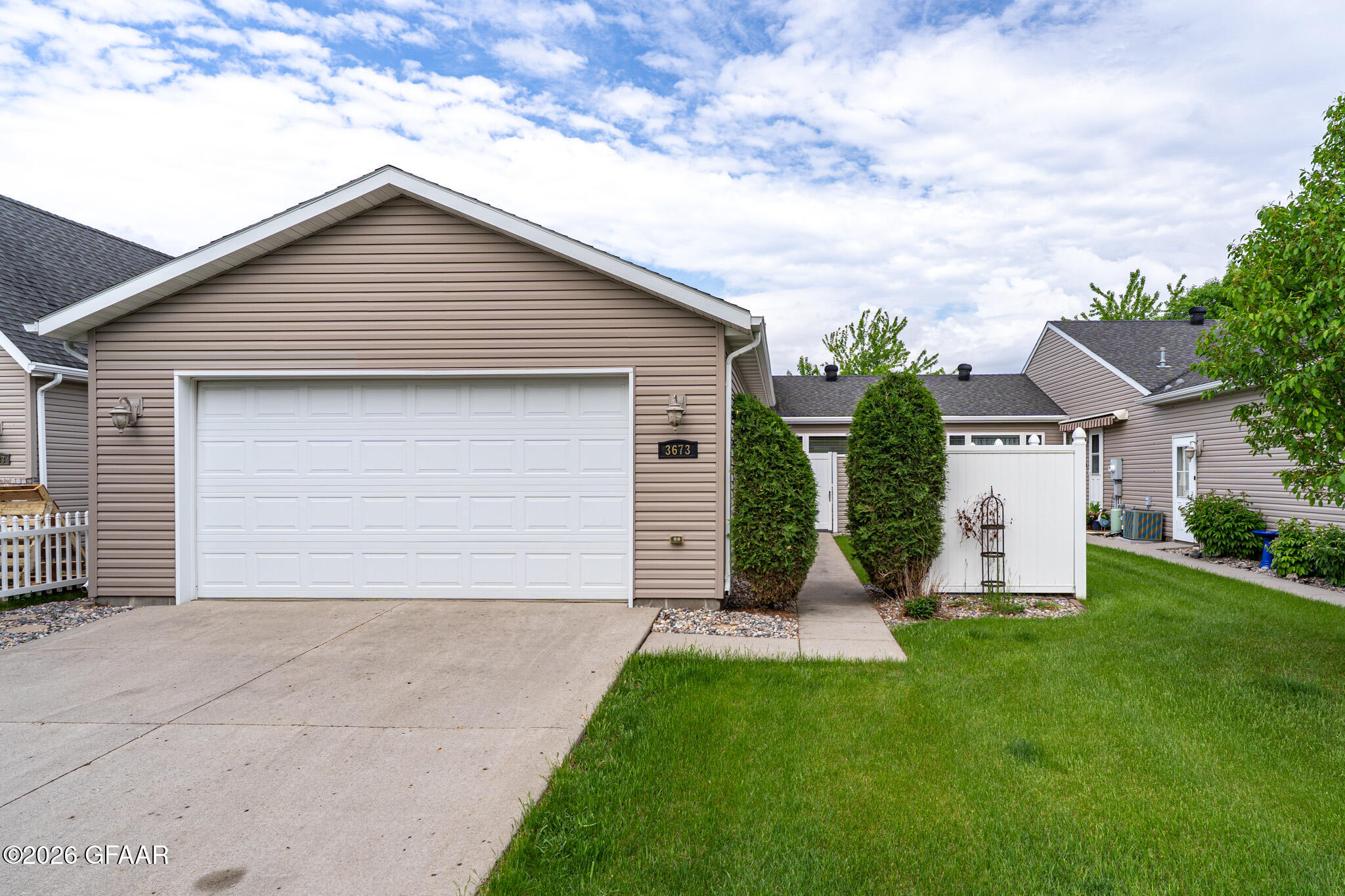 3673 34TH Street S