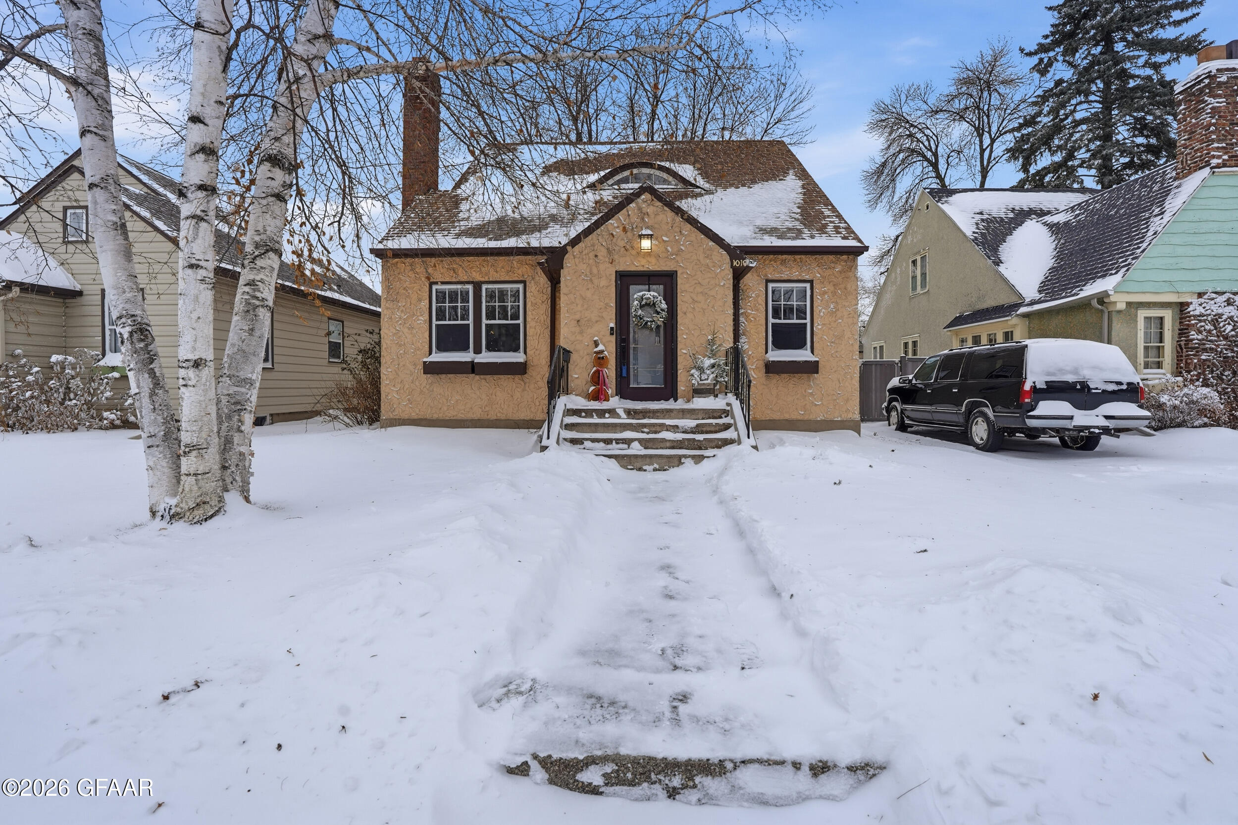 1010 CHESTNUT Street