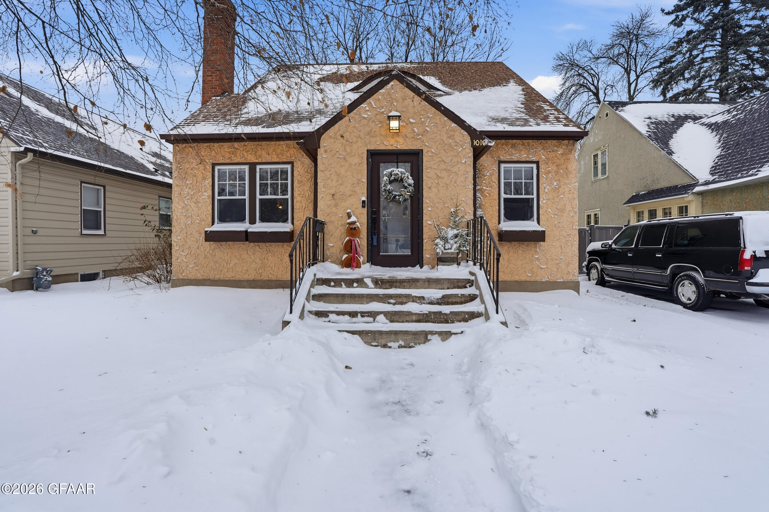 1010 CHESTNUT Street