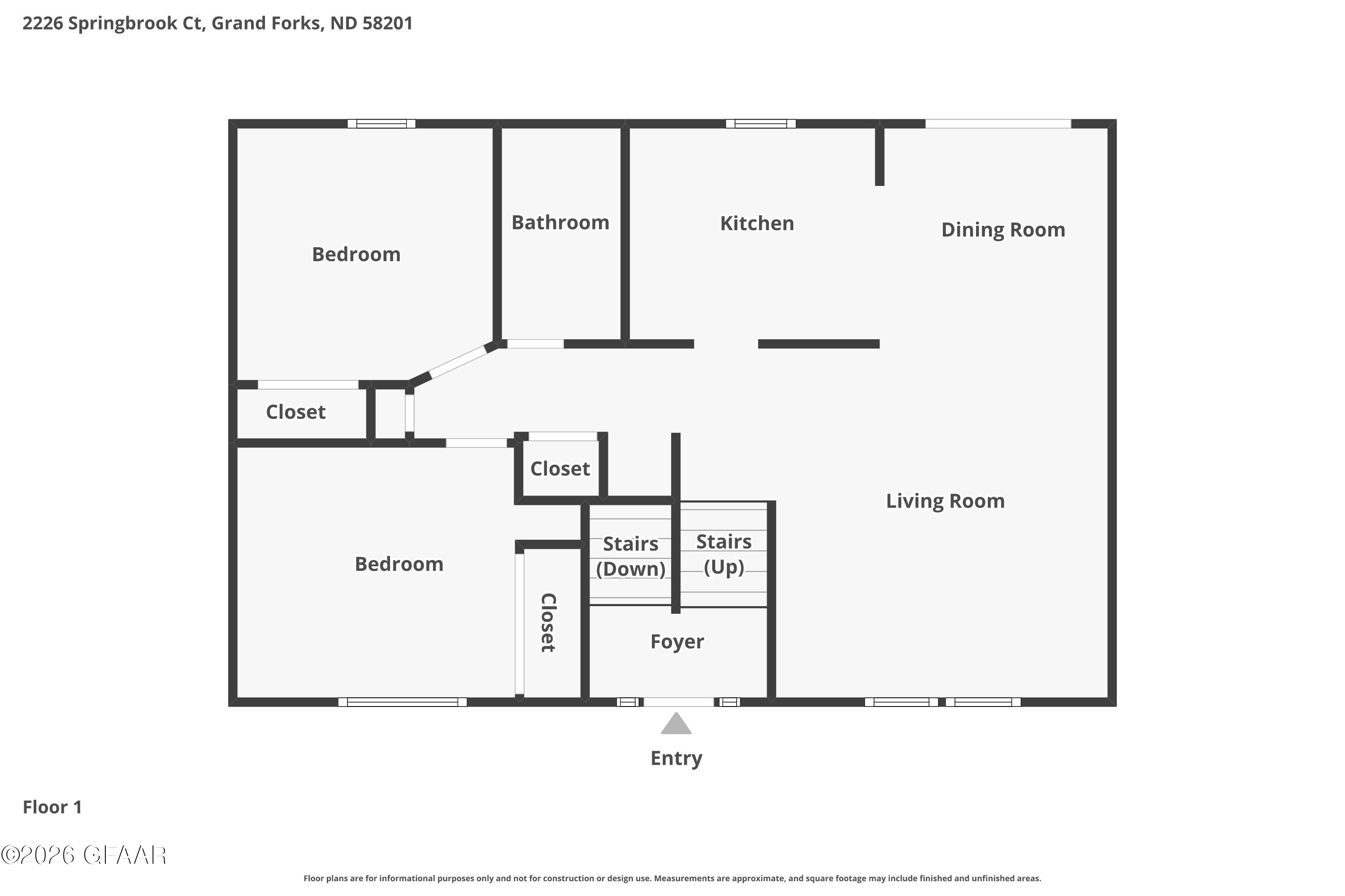 2226 SPRINGBROOK Court