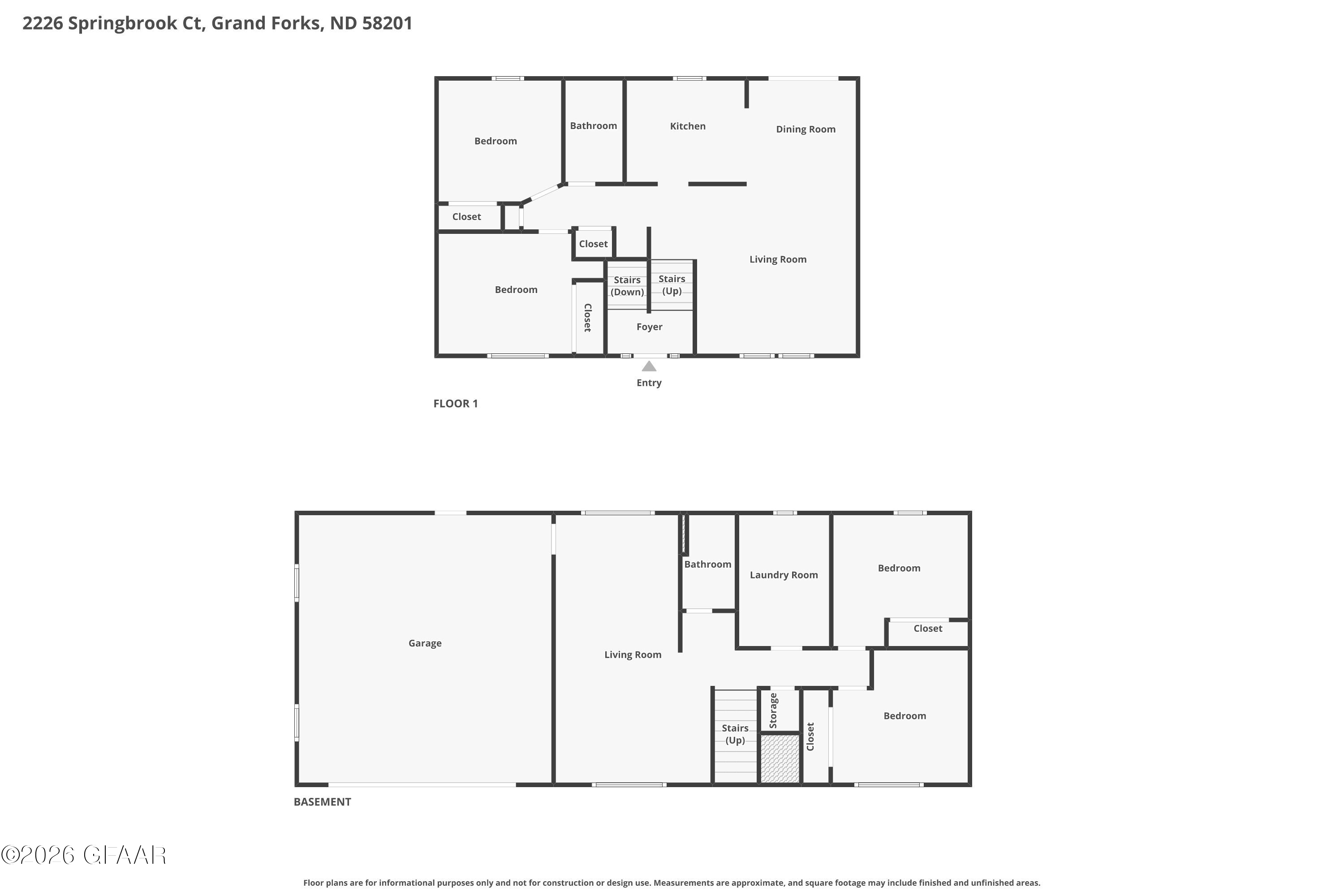 2226 SPRINGBROOK Court