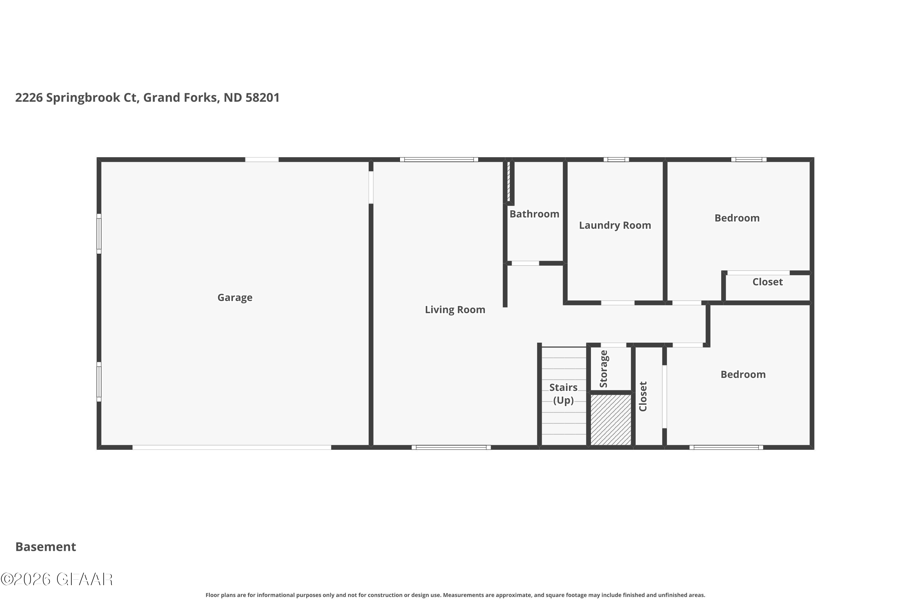 2226 SPRINGBROOK Court