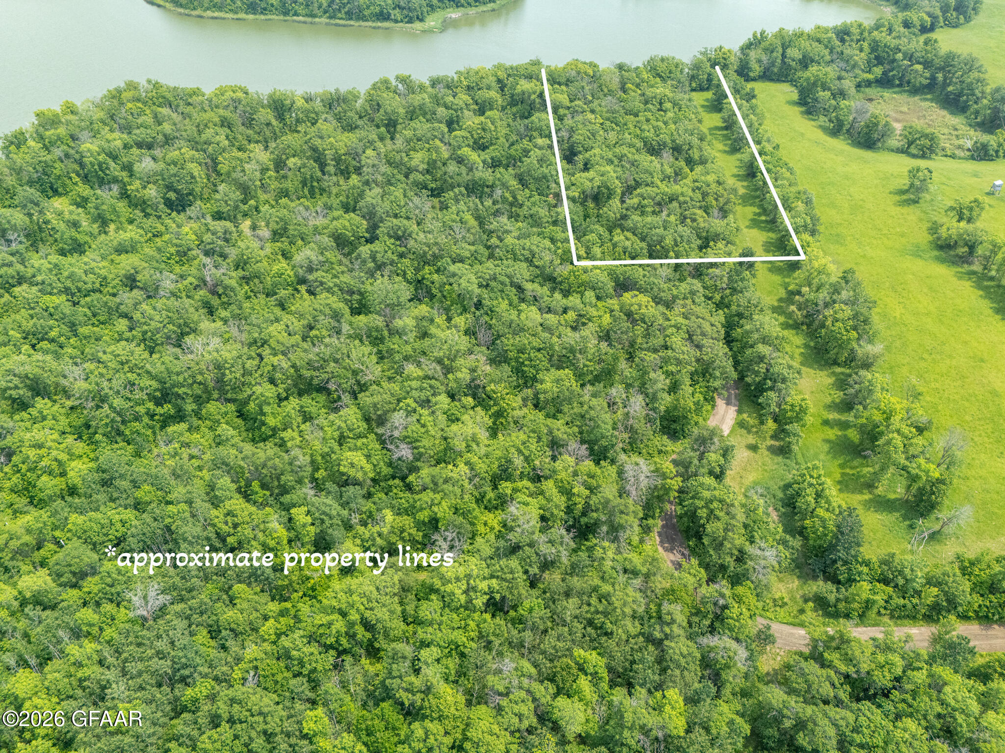 37160 BRAATEN LAKE Road