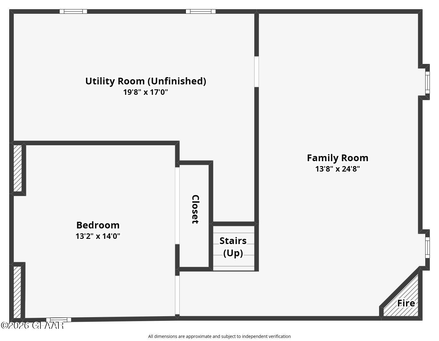 2022 WINTERGREEN Court