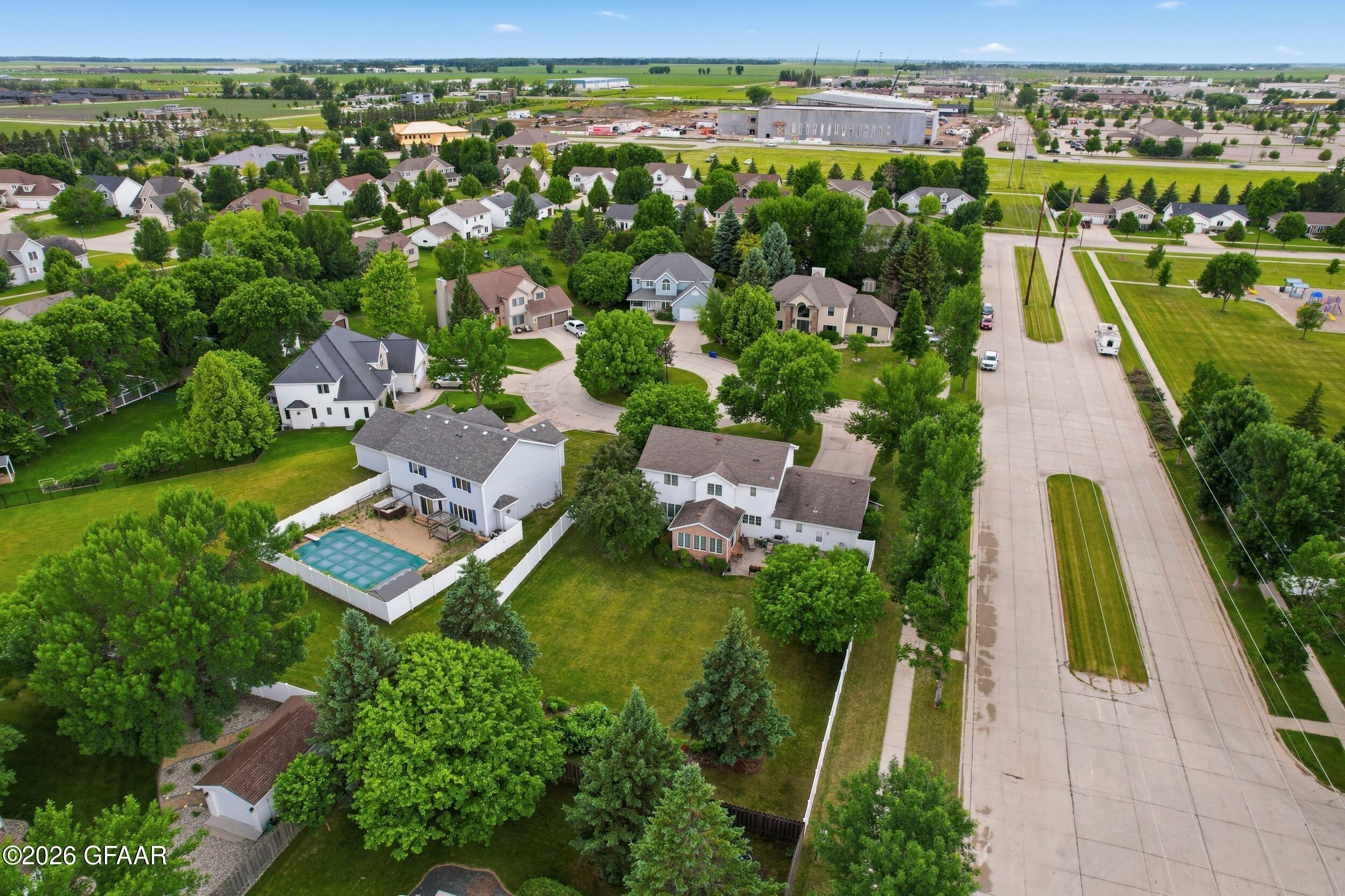 1401 NORLAND Circle