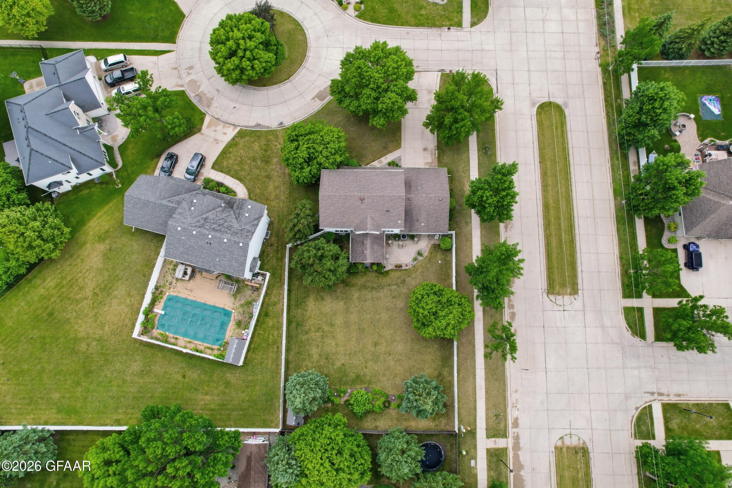1401 NORLAND Circle