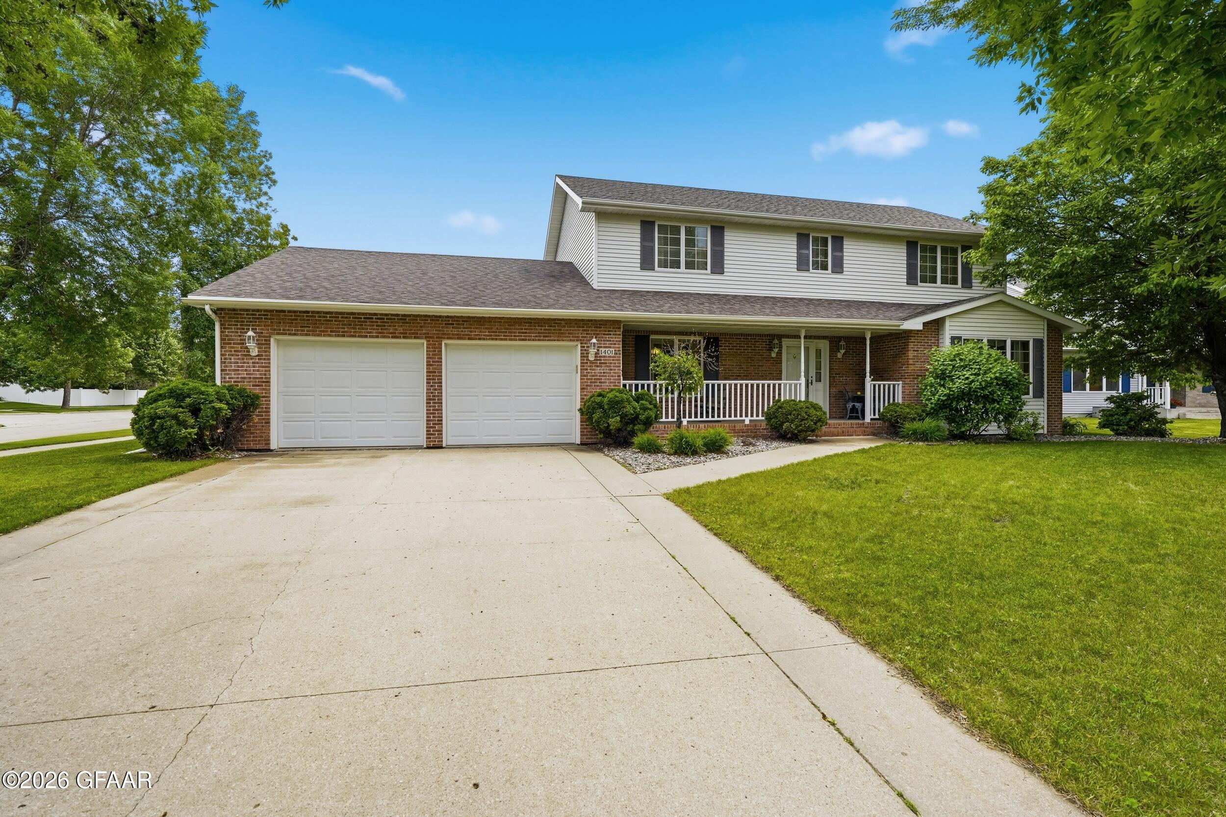 1401 NORLAND Circle