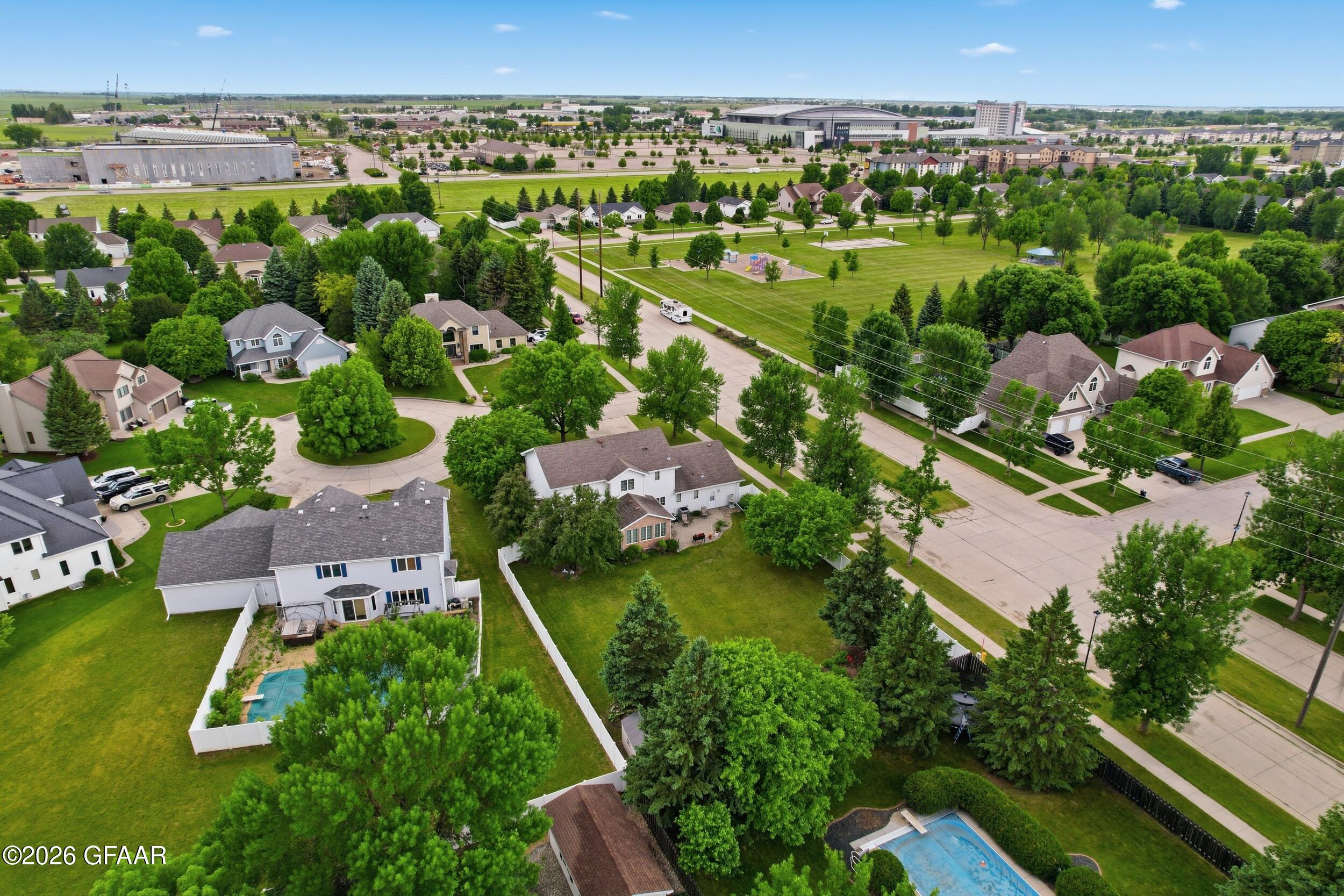 1401 NORLAND Circle