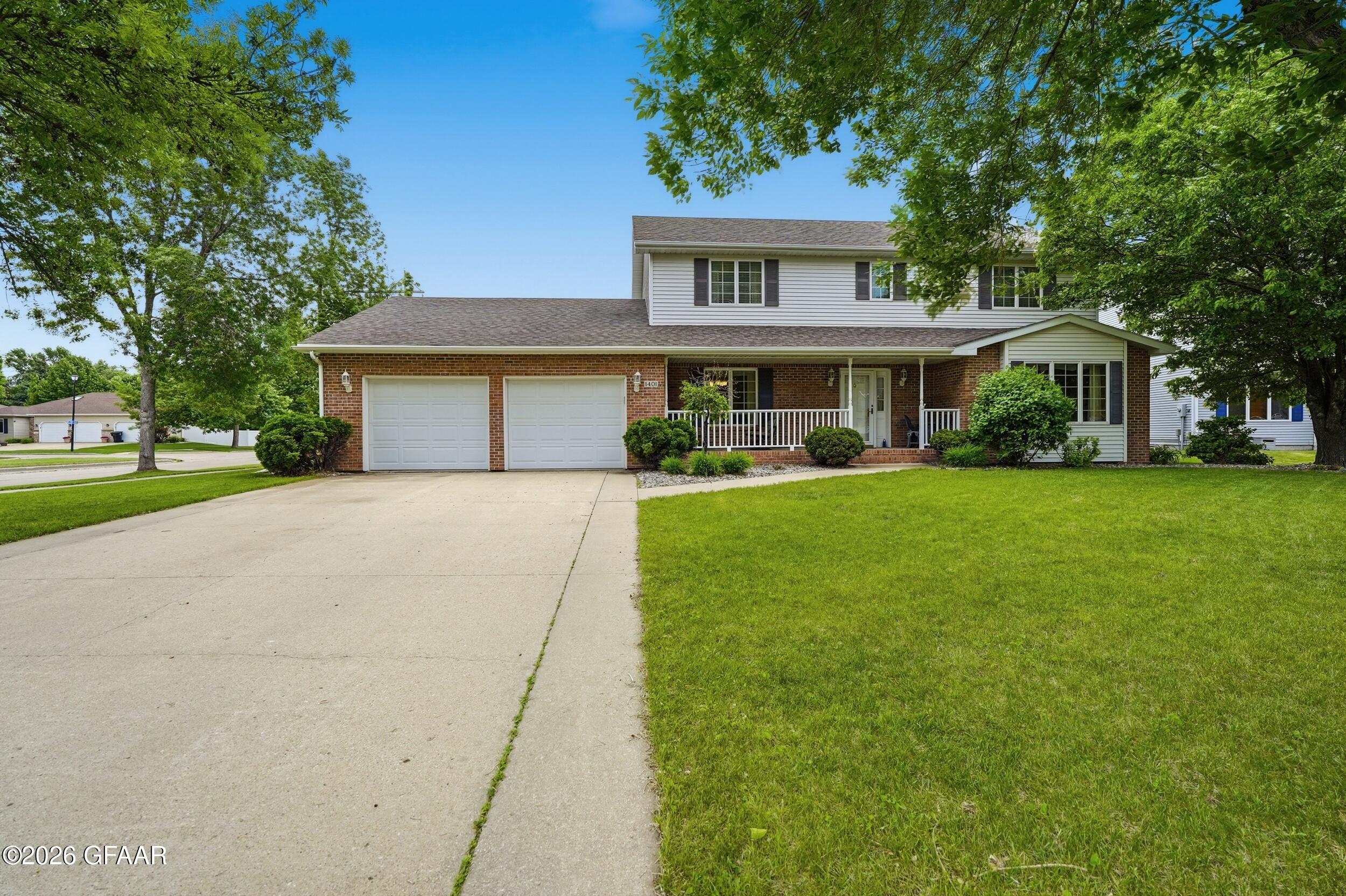 1401 NORLAND Circle