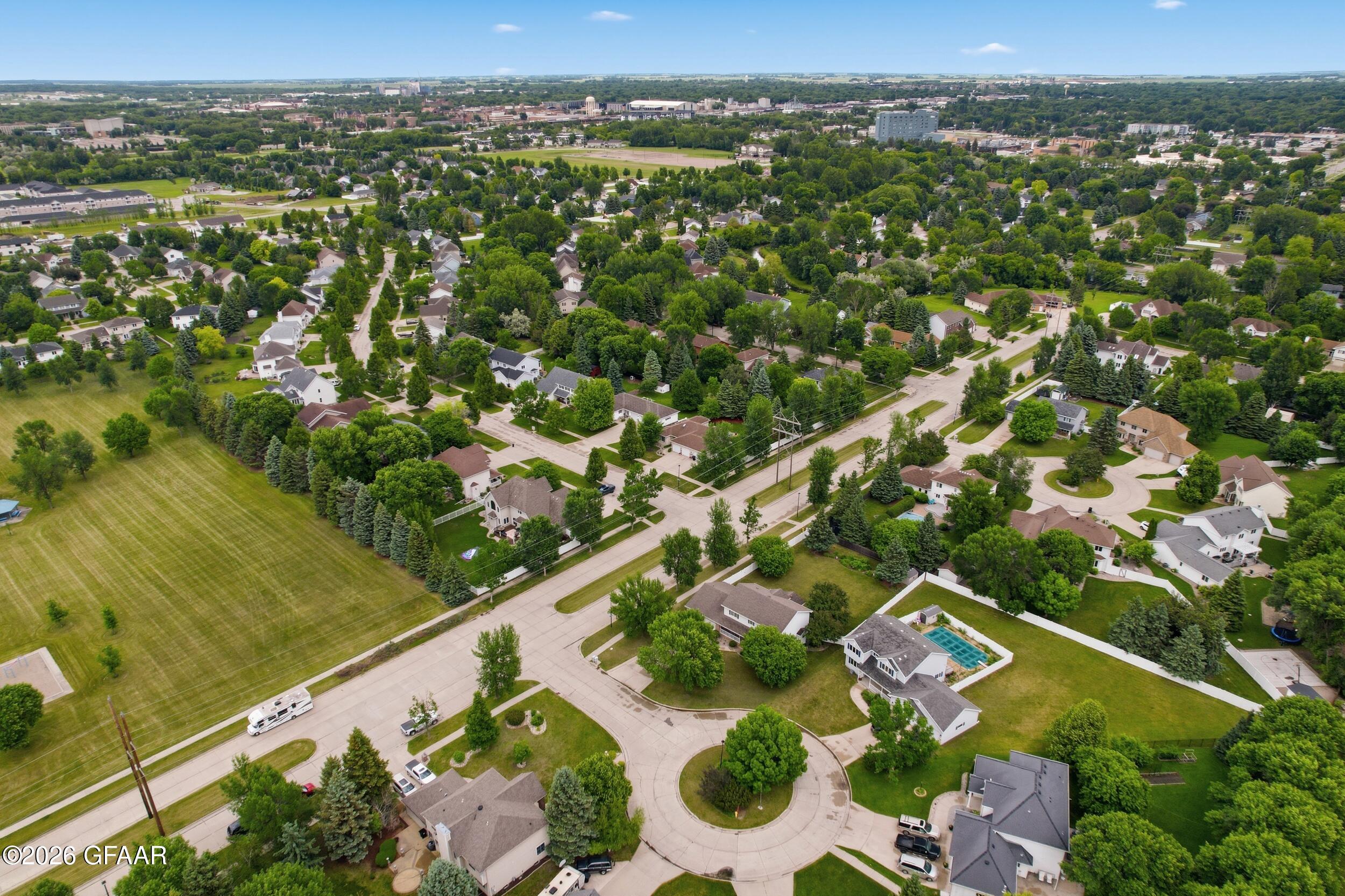 1401 NORLAND Circle
