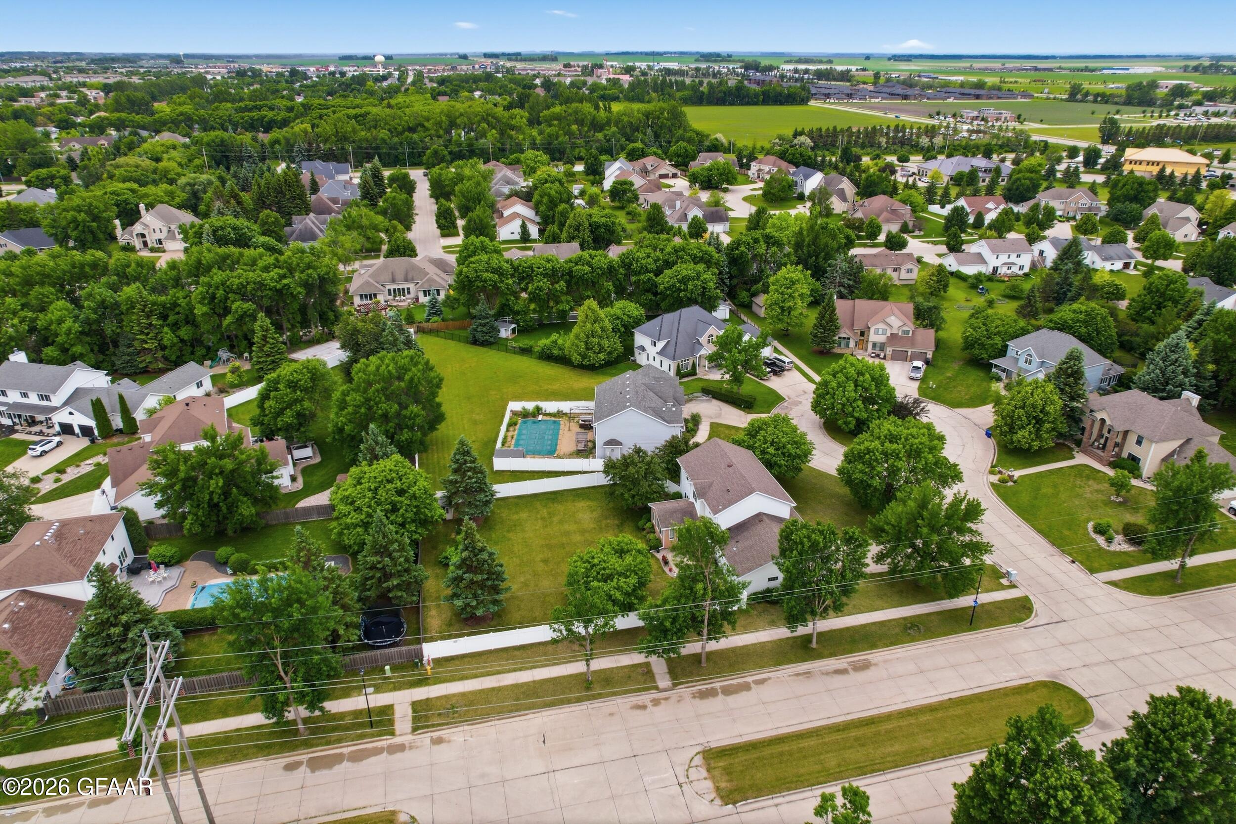 1401 NORLAND Circle