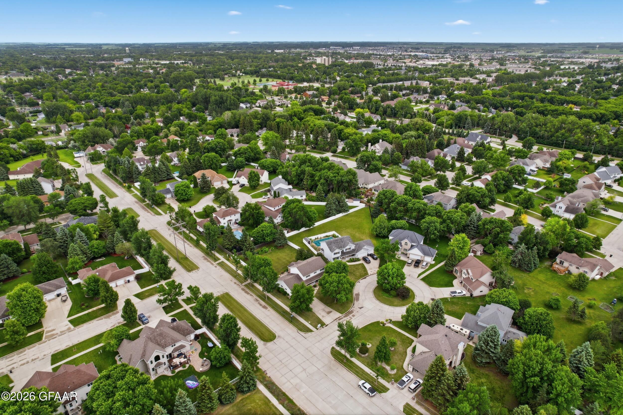 1401 NORLAND Circle