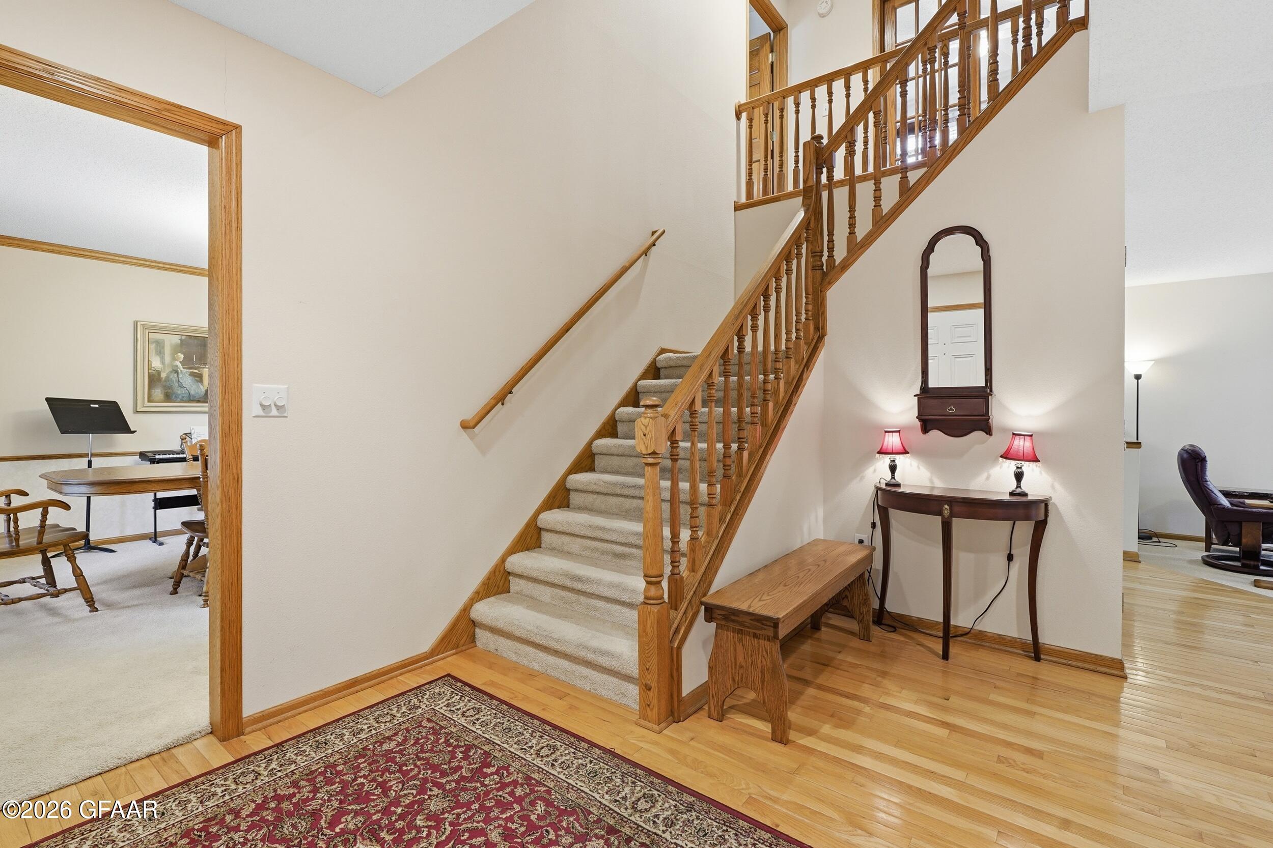 1401 NORLAND Circle