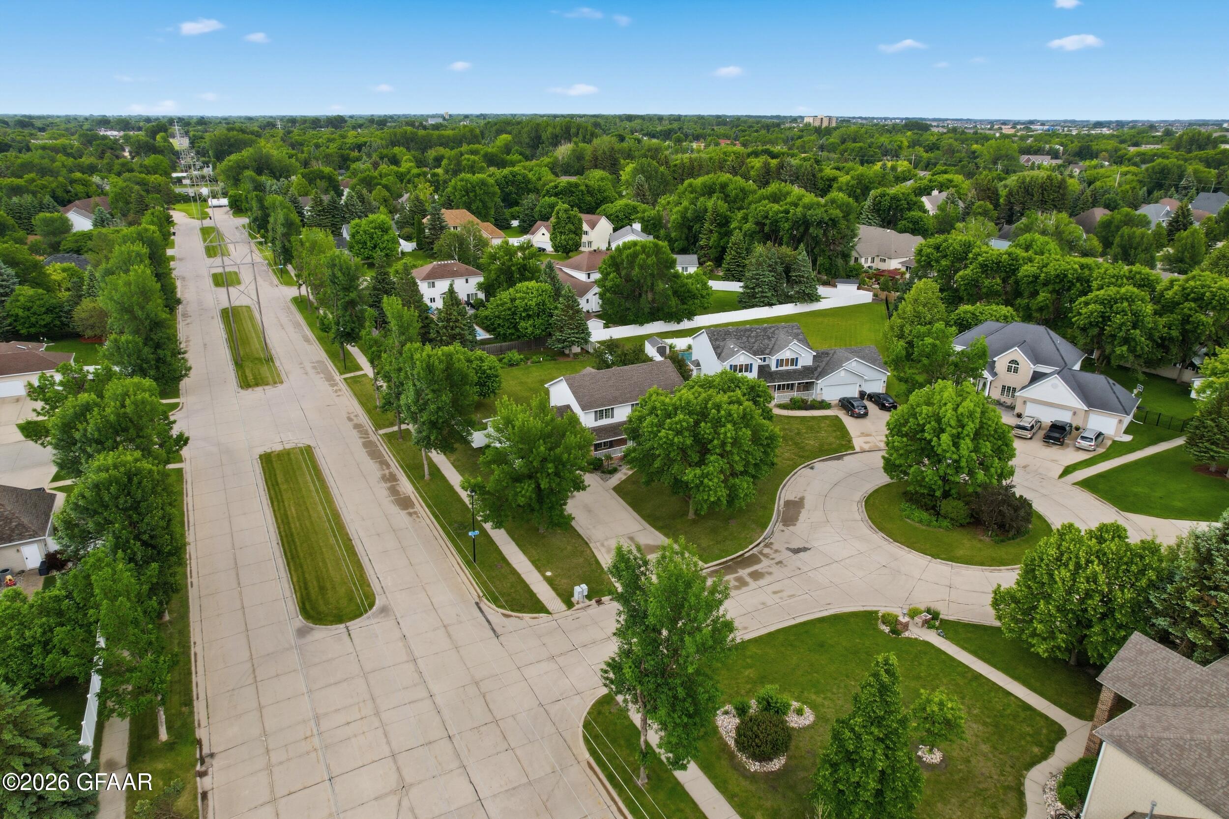 1401 NORLAND Circle