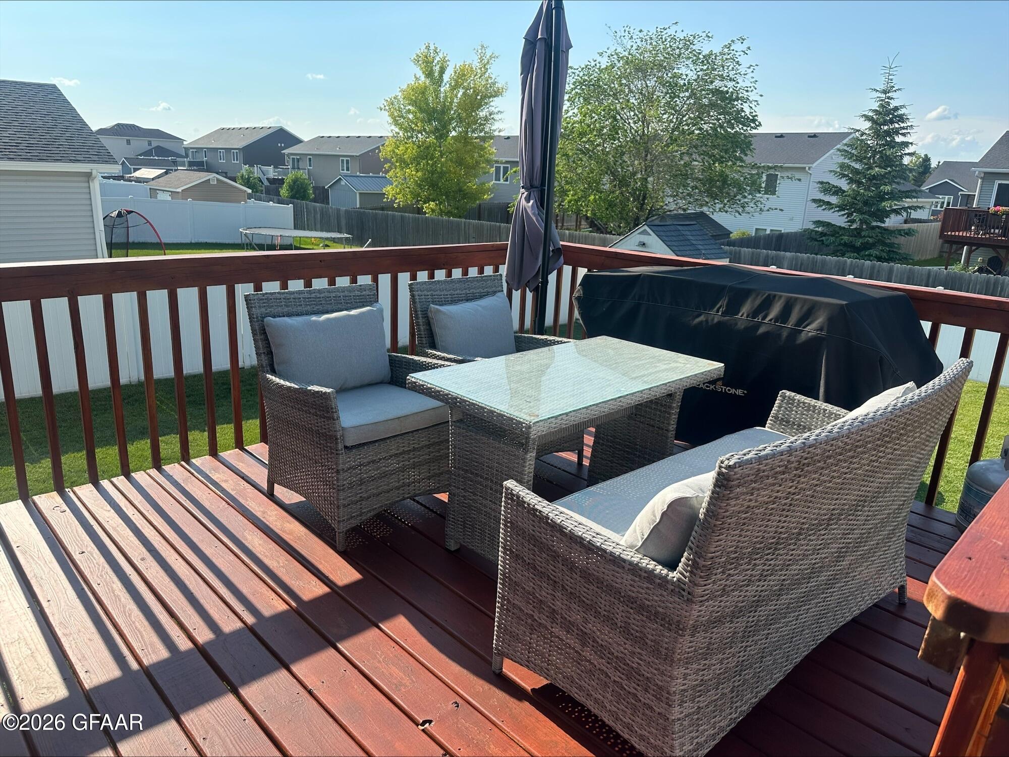 762 CEDAR BURLS Drive