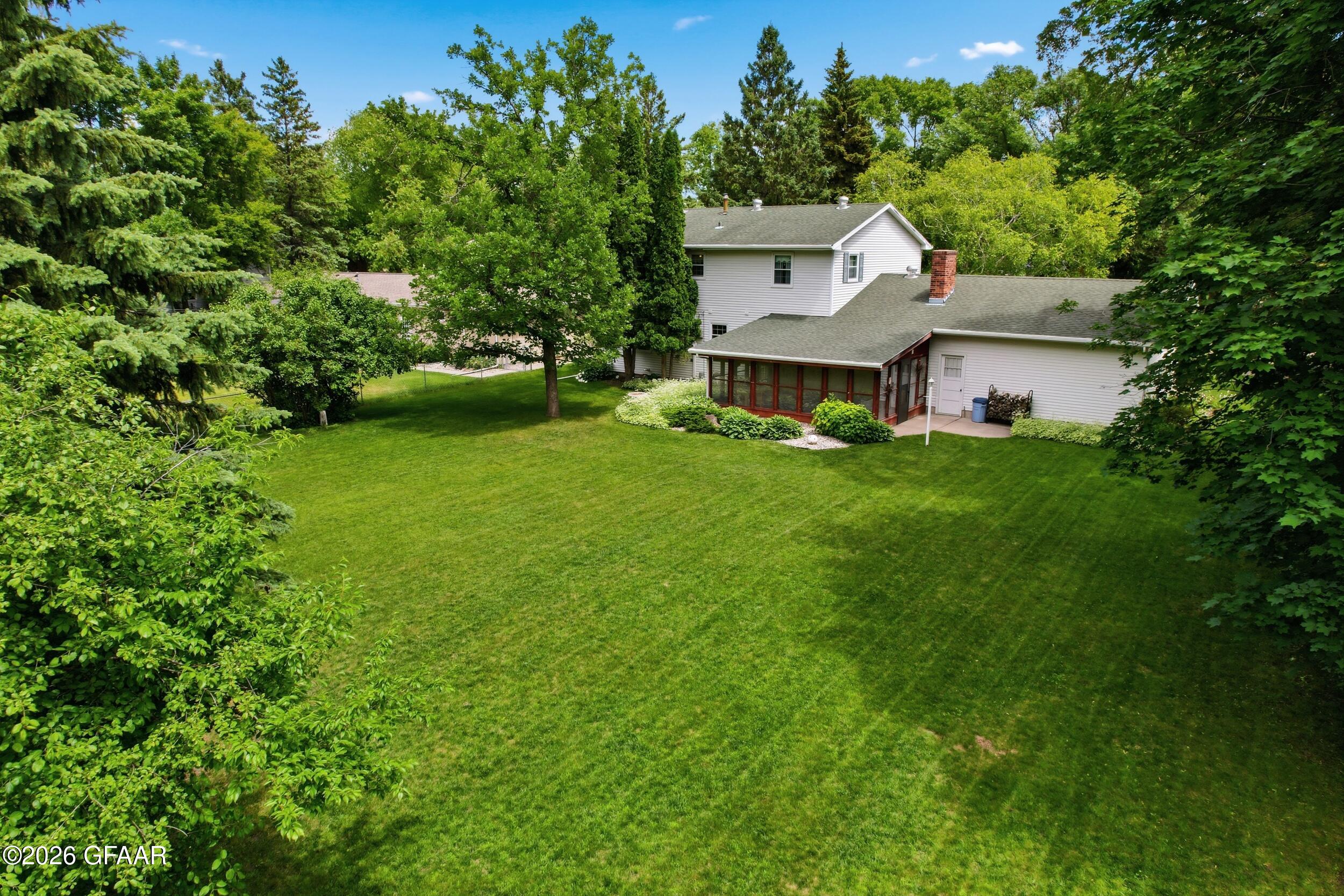 2604 BELMONT Road