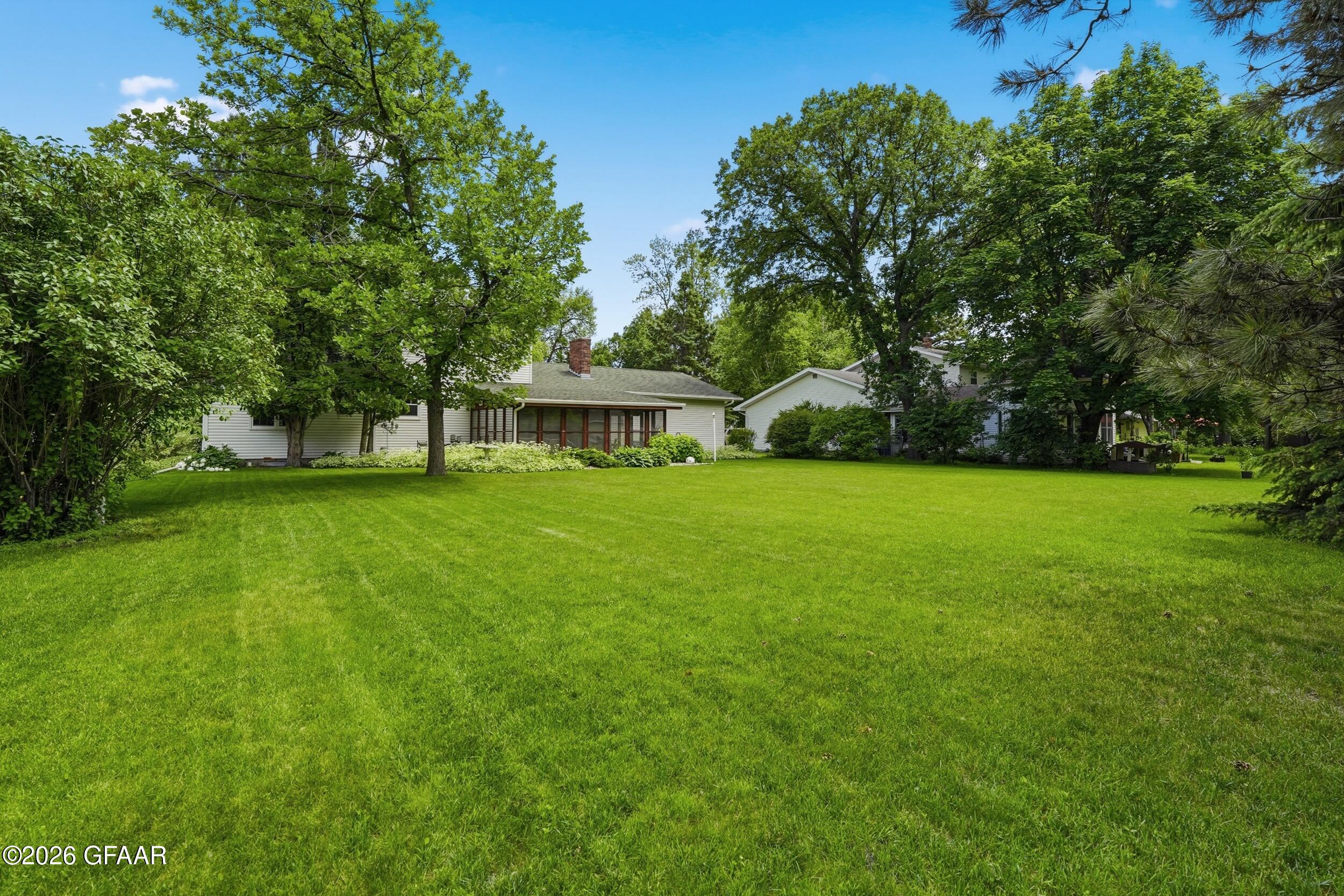 2604 BELMONT Road