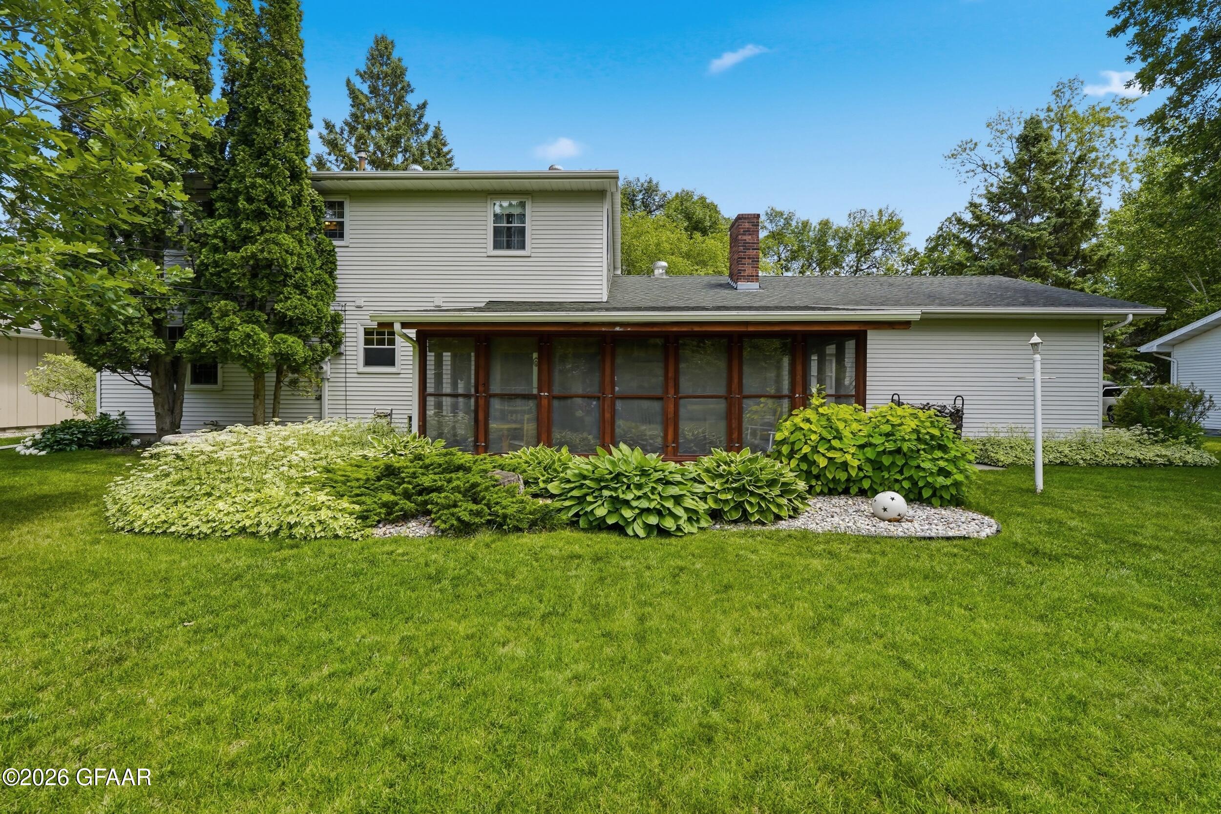 2604 BELMONT Road