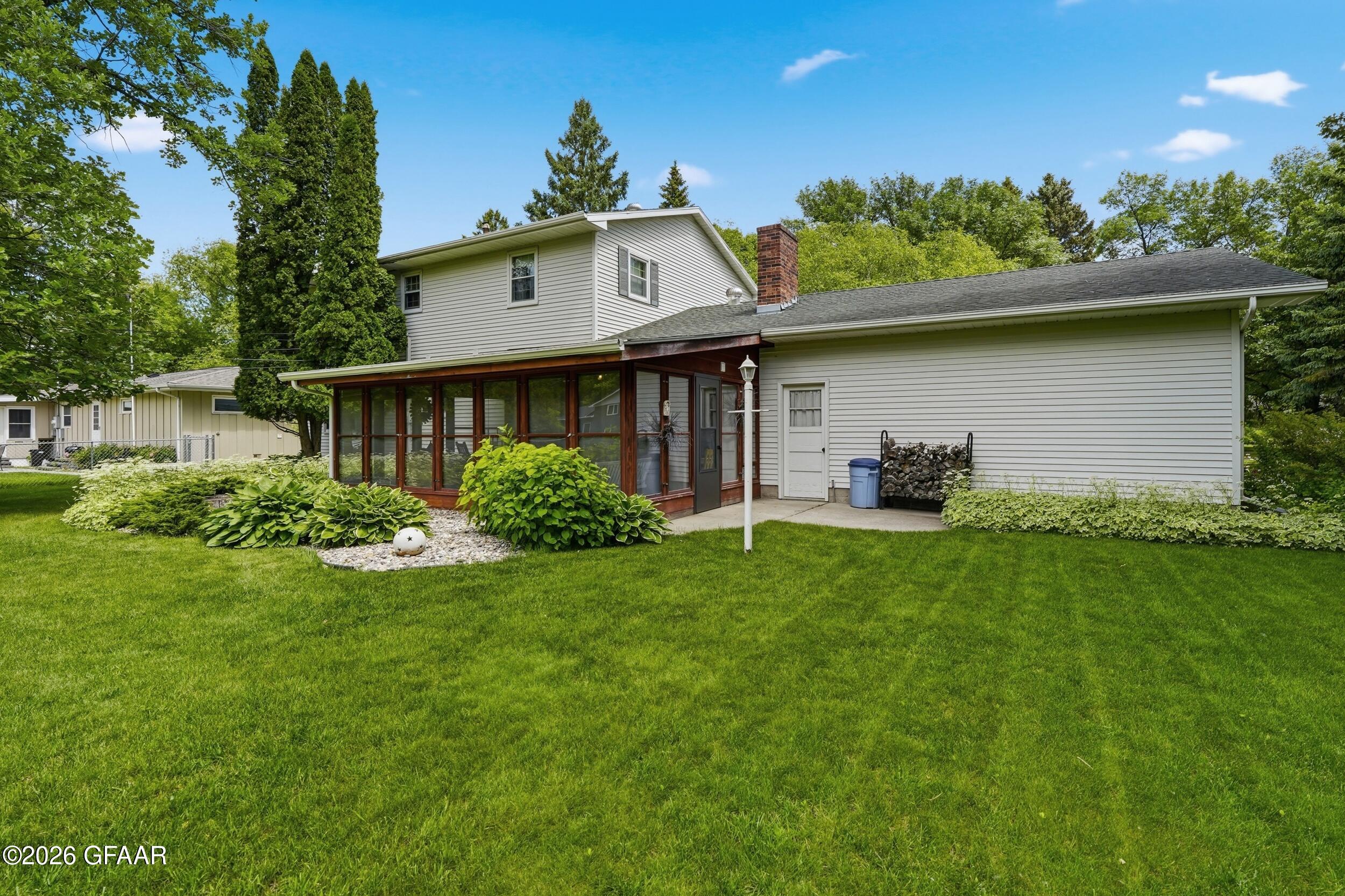 2604 BELMONT Road