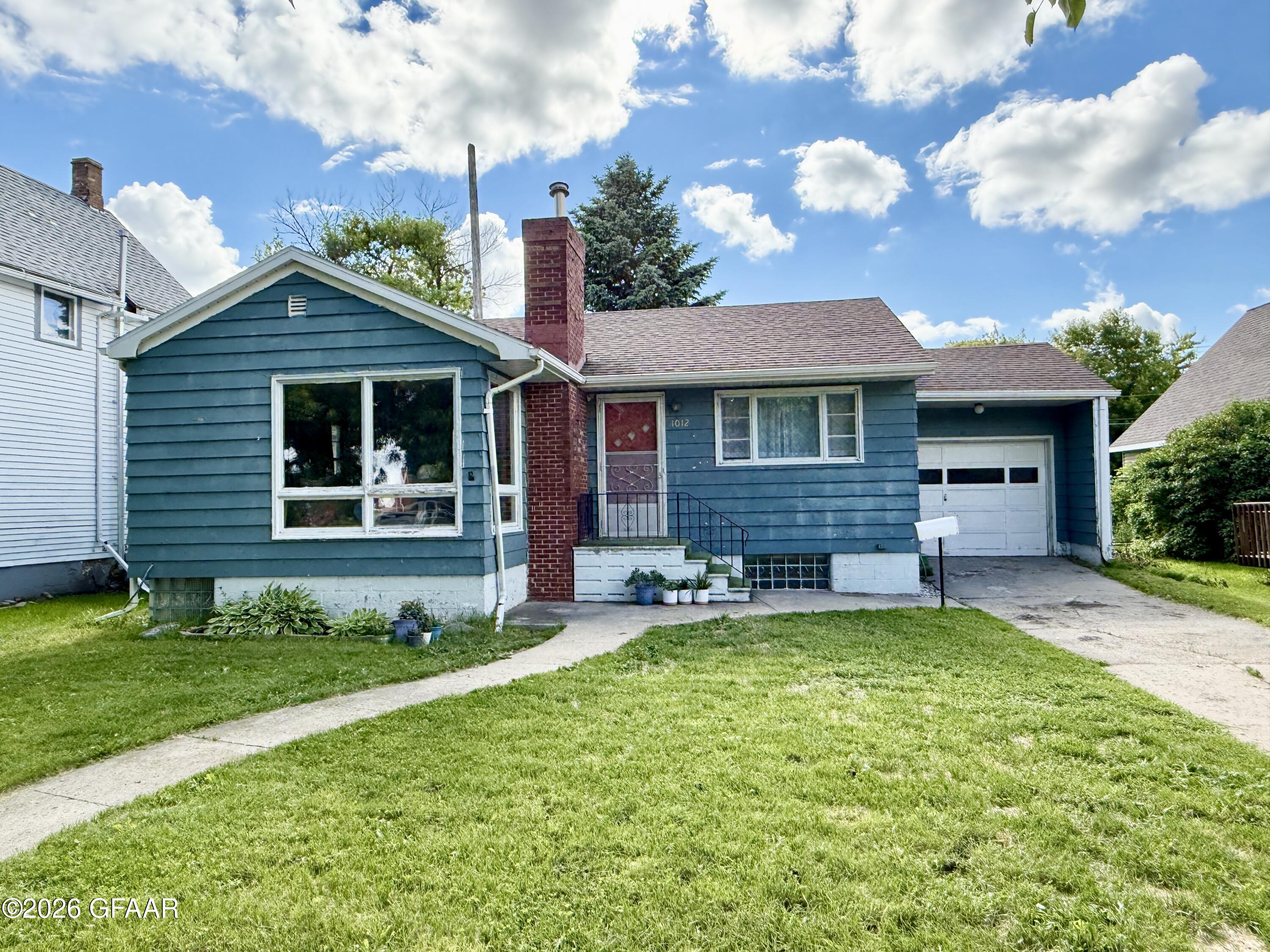 1012 4TH Street