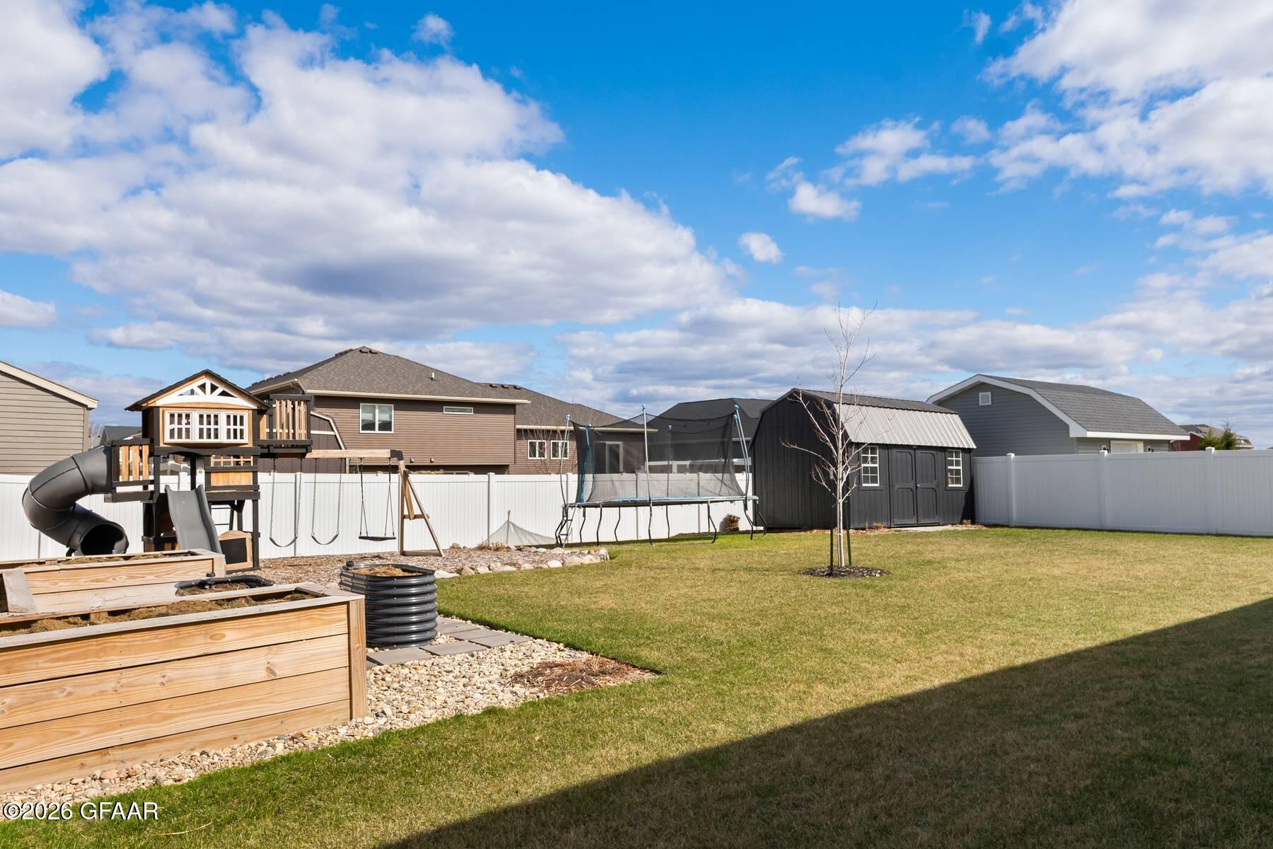 5983 PRAIRIEWOOD Drive