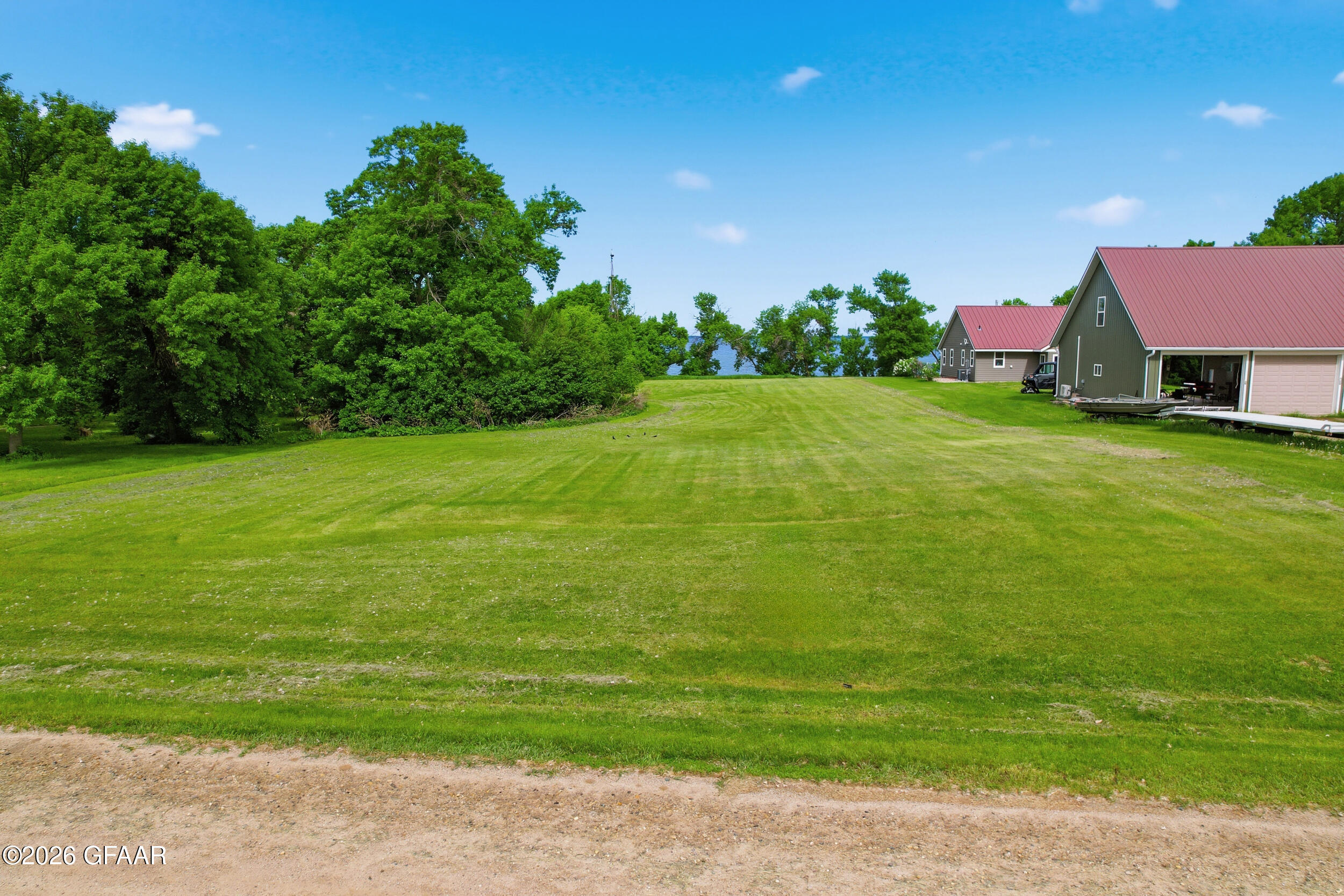 TBD PRAIRIEWOOD Lane