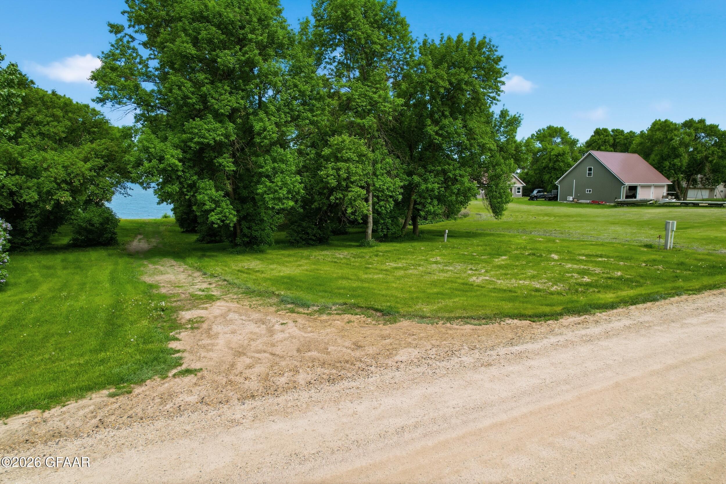 TBD PRAIRIEWOOD Lane