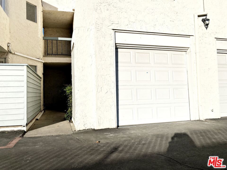 18411 Hatteras Street Unit: 244