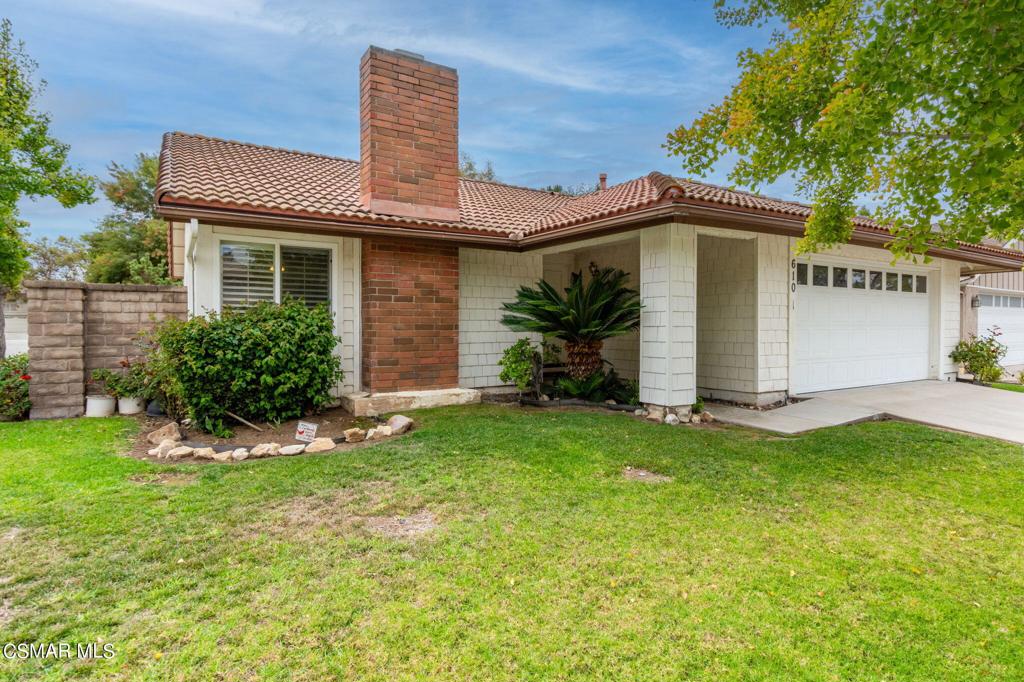 610 Calle Del Sur