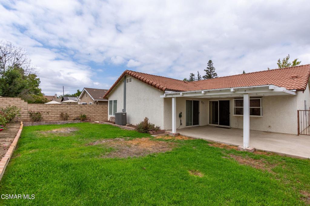 610 Calle Del Sur