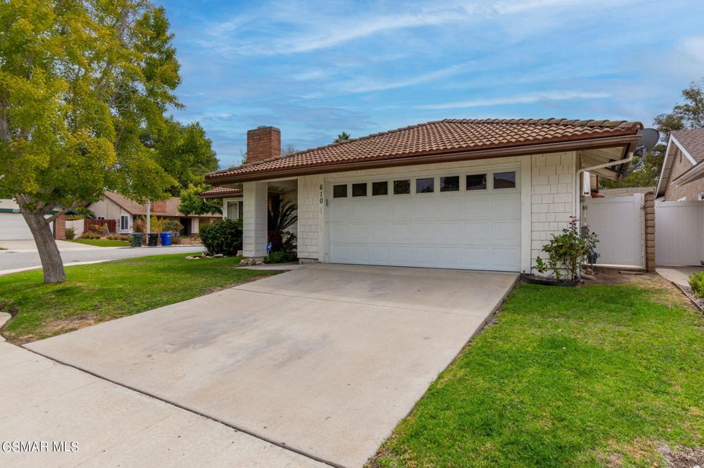 610 Calle Del Sur