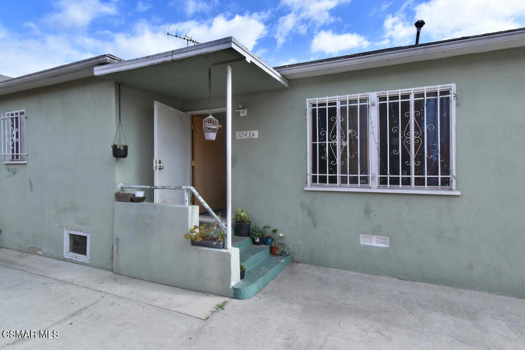 1041 Wilcox Avenue
