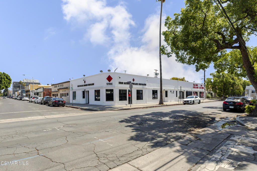 14554 Friar Street