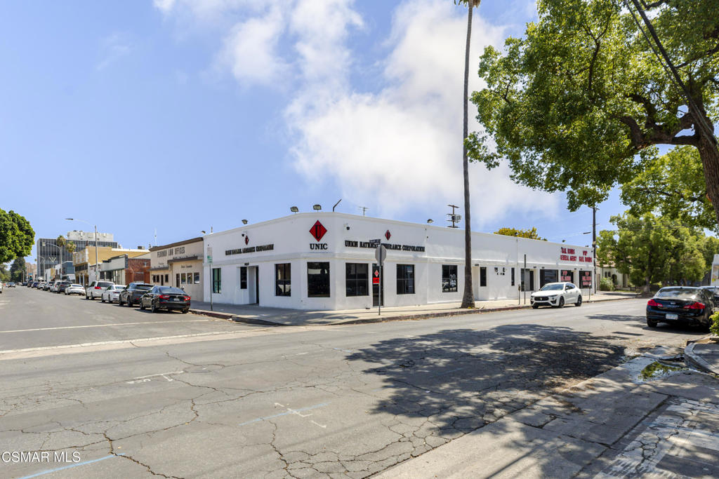 14554 Friar Street