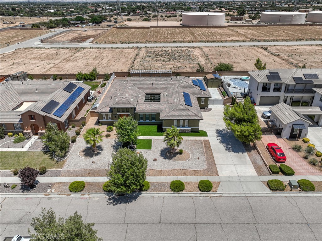 7219 Evening Star Rose Court