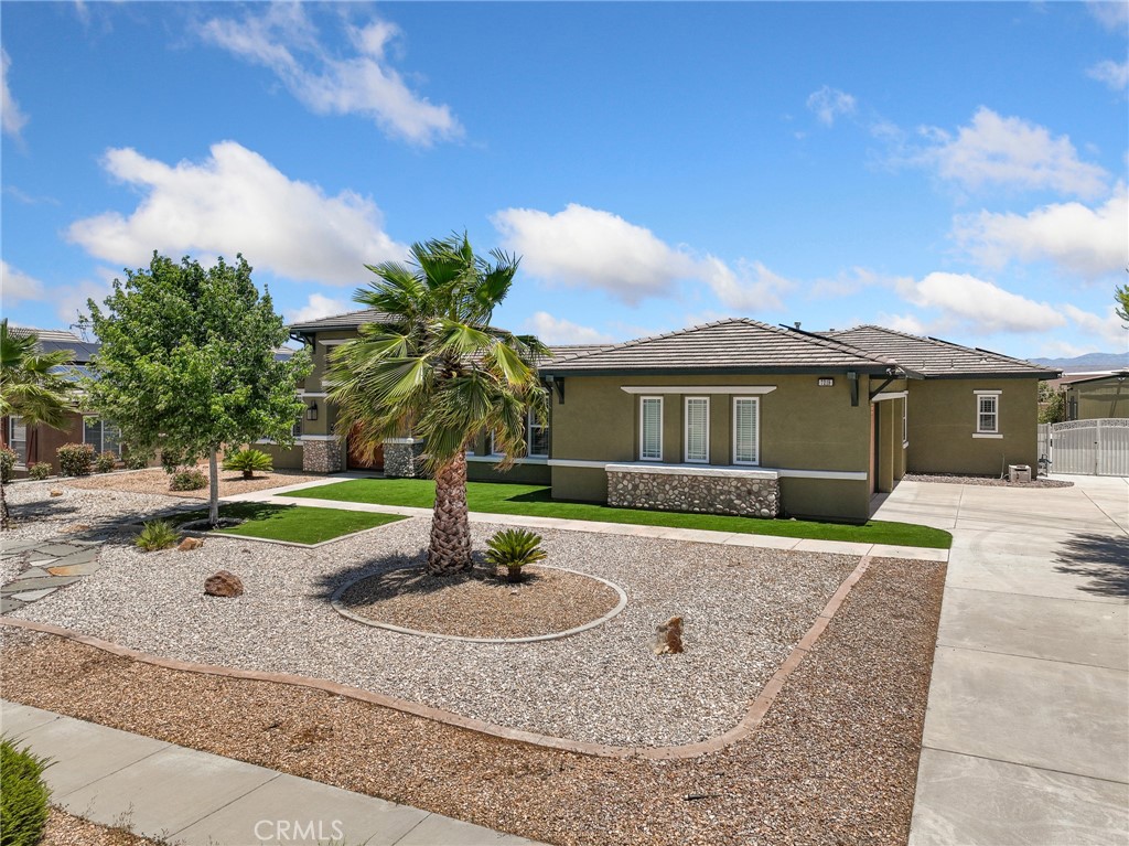 7219 Evening Star Rose Court