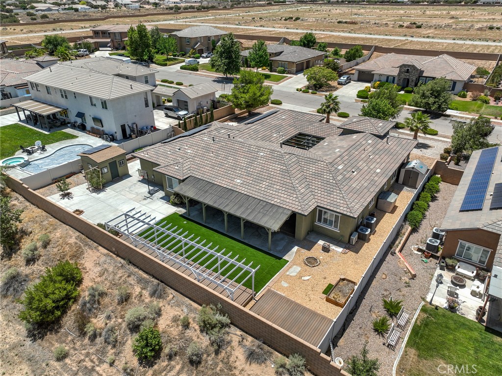 7219 Evening Star Rose Court