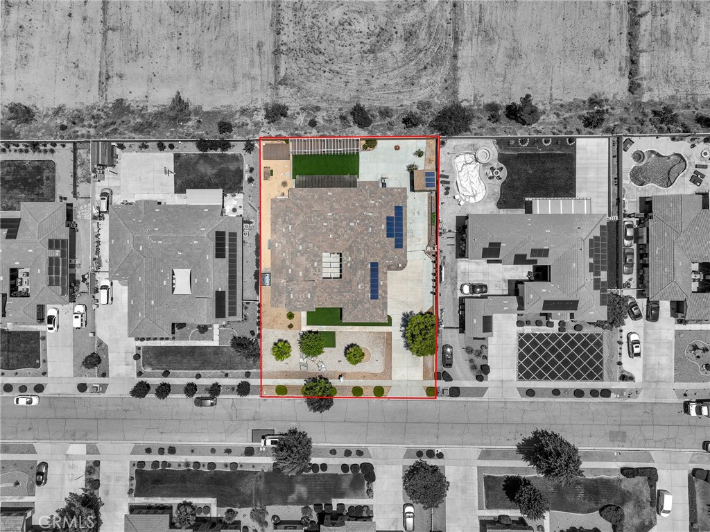 7219 Evening Star Rose Court