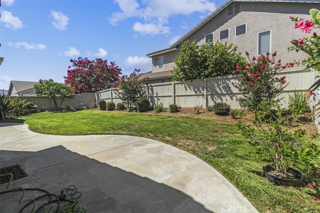1699 Ramona Drive